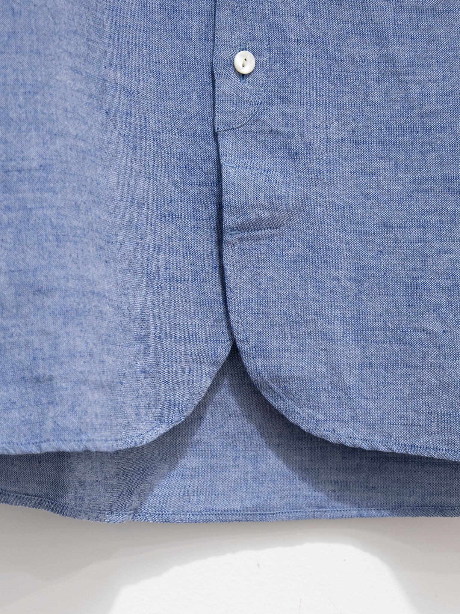 Namu Shop - Maillot Sunset Work Shirt - Blue