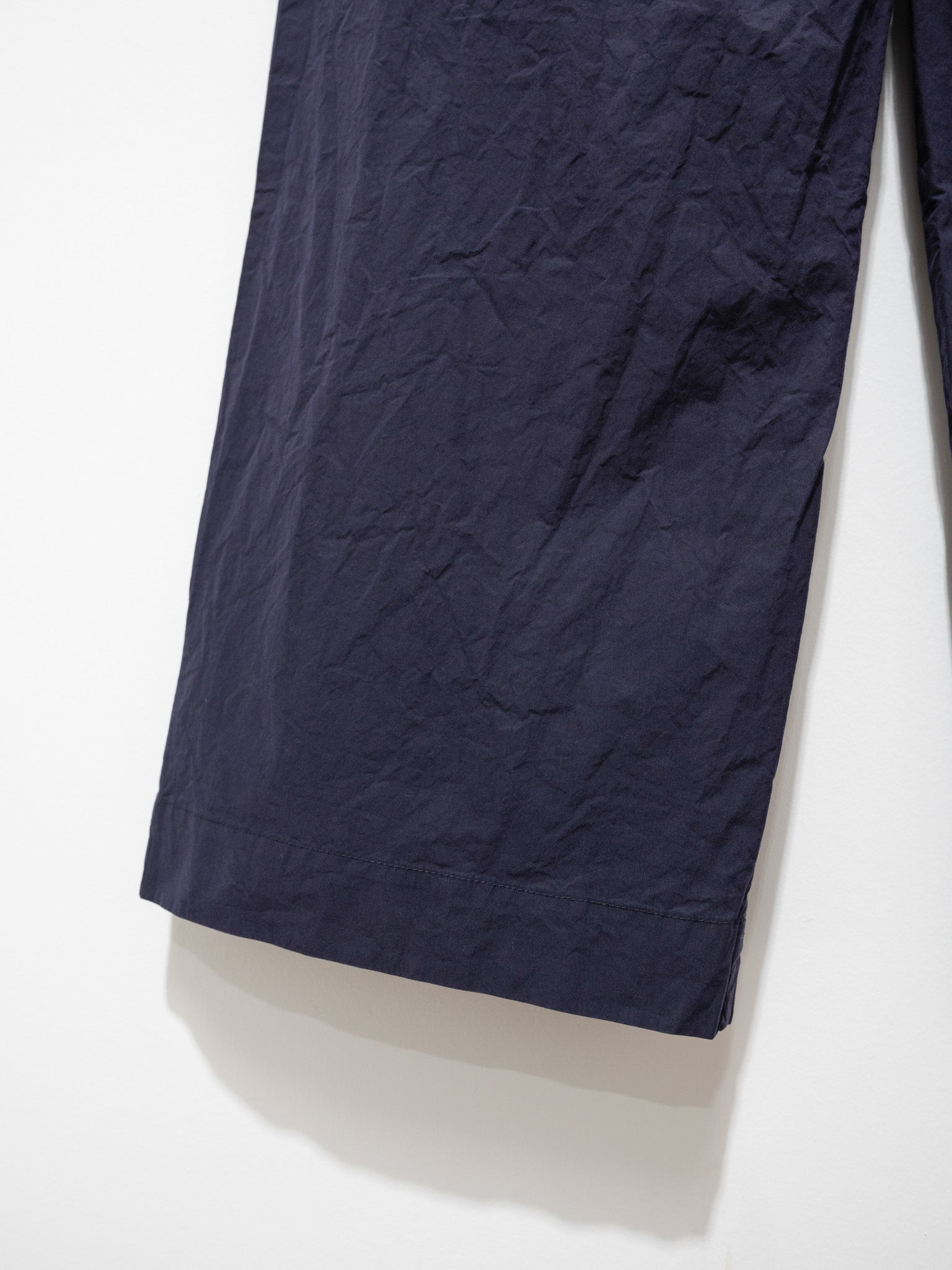 Namu Shop - Casey Casey QQ Pant Card - Ink