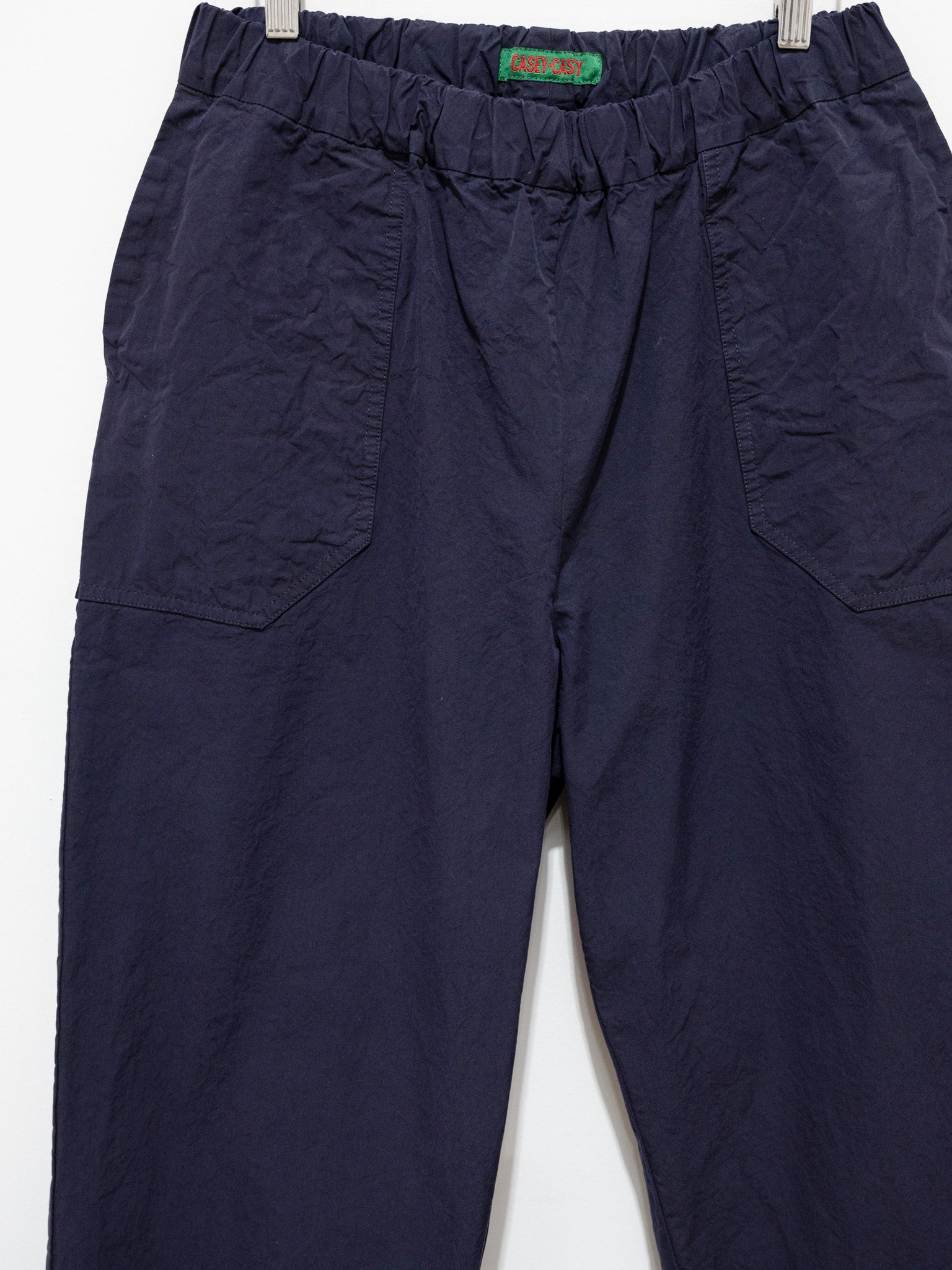 Namu Shop - Casey Casey Fabi Pant Card - Ink