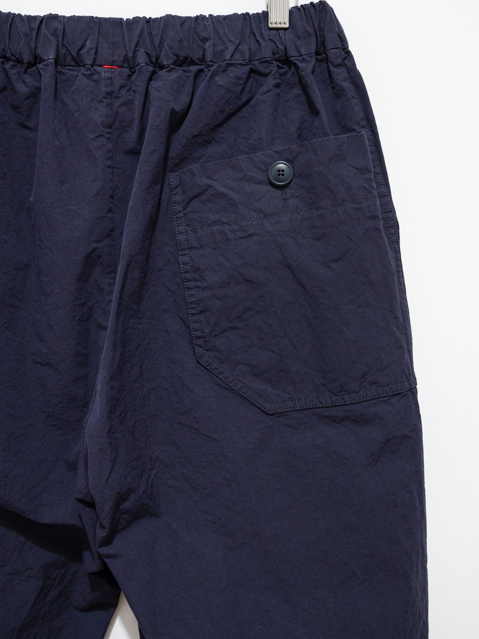 Namu Shop - Casey Casey Fabi Pant Card - Ink