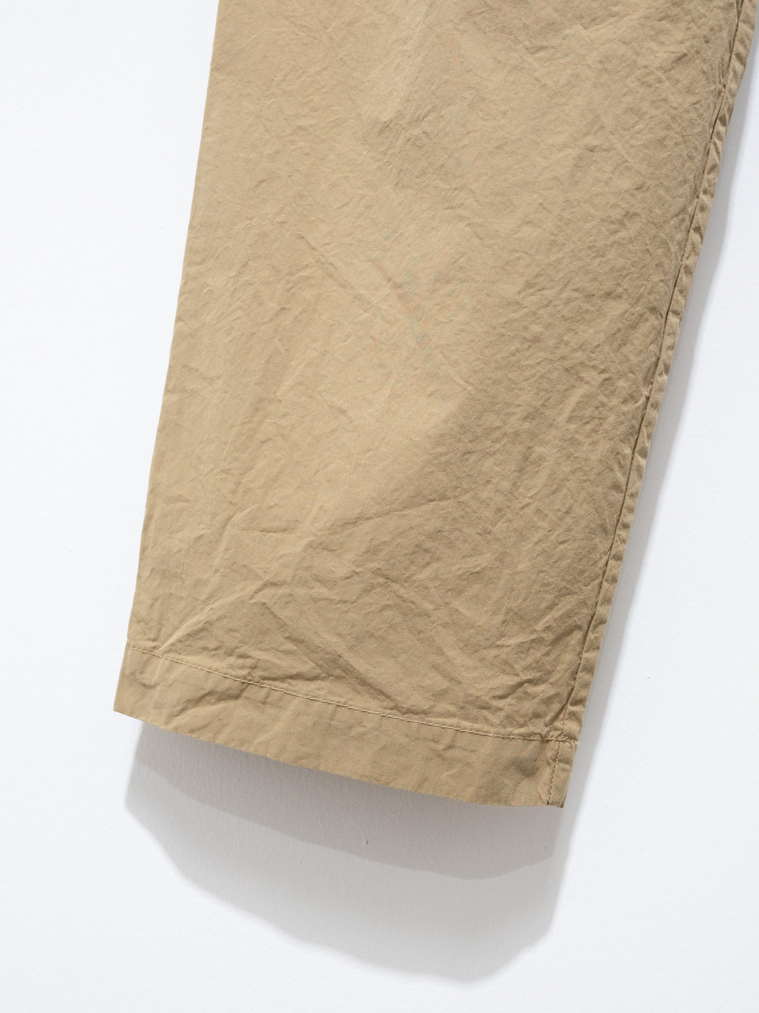 Namu Shop - Casey Casey Fabi Pant Card - Camel