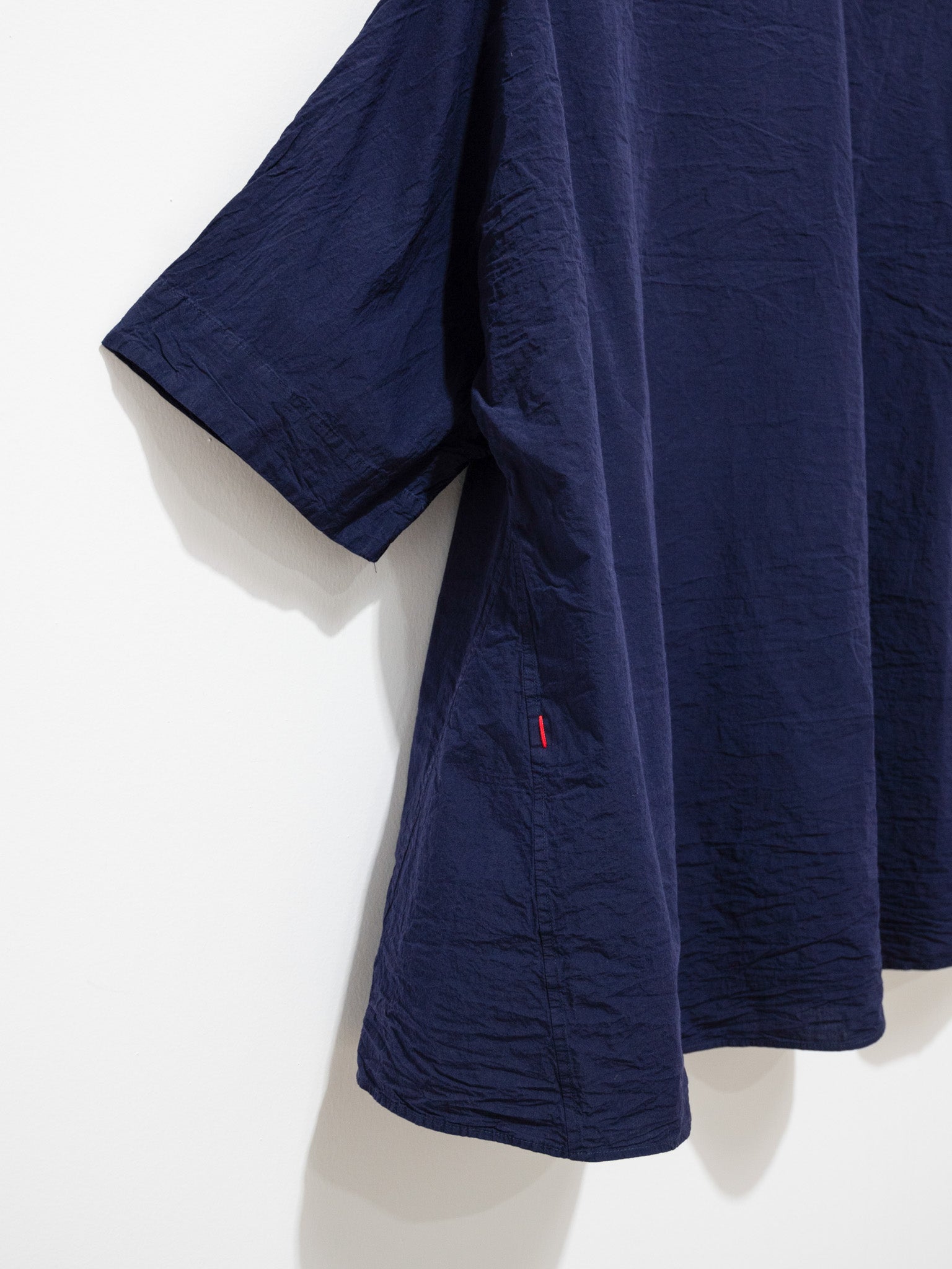 Namu Shop - Casey Casey Waga Soleil Shirt Light Paper - Ink