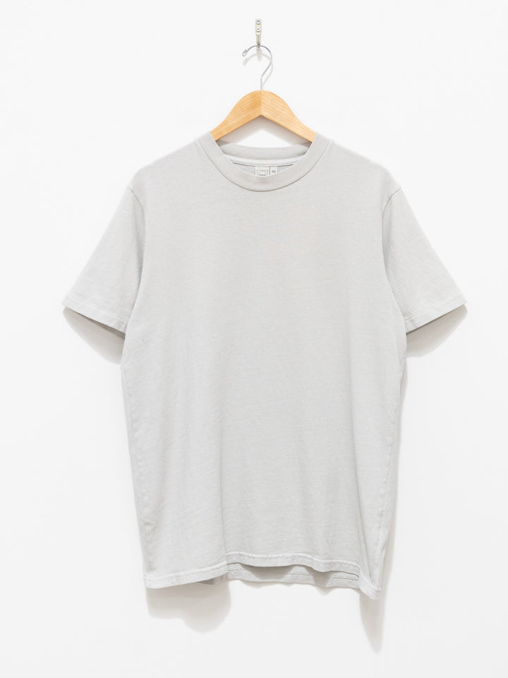 Namu Shop - paa SS Tee - Metal