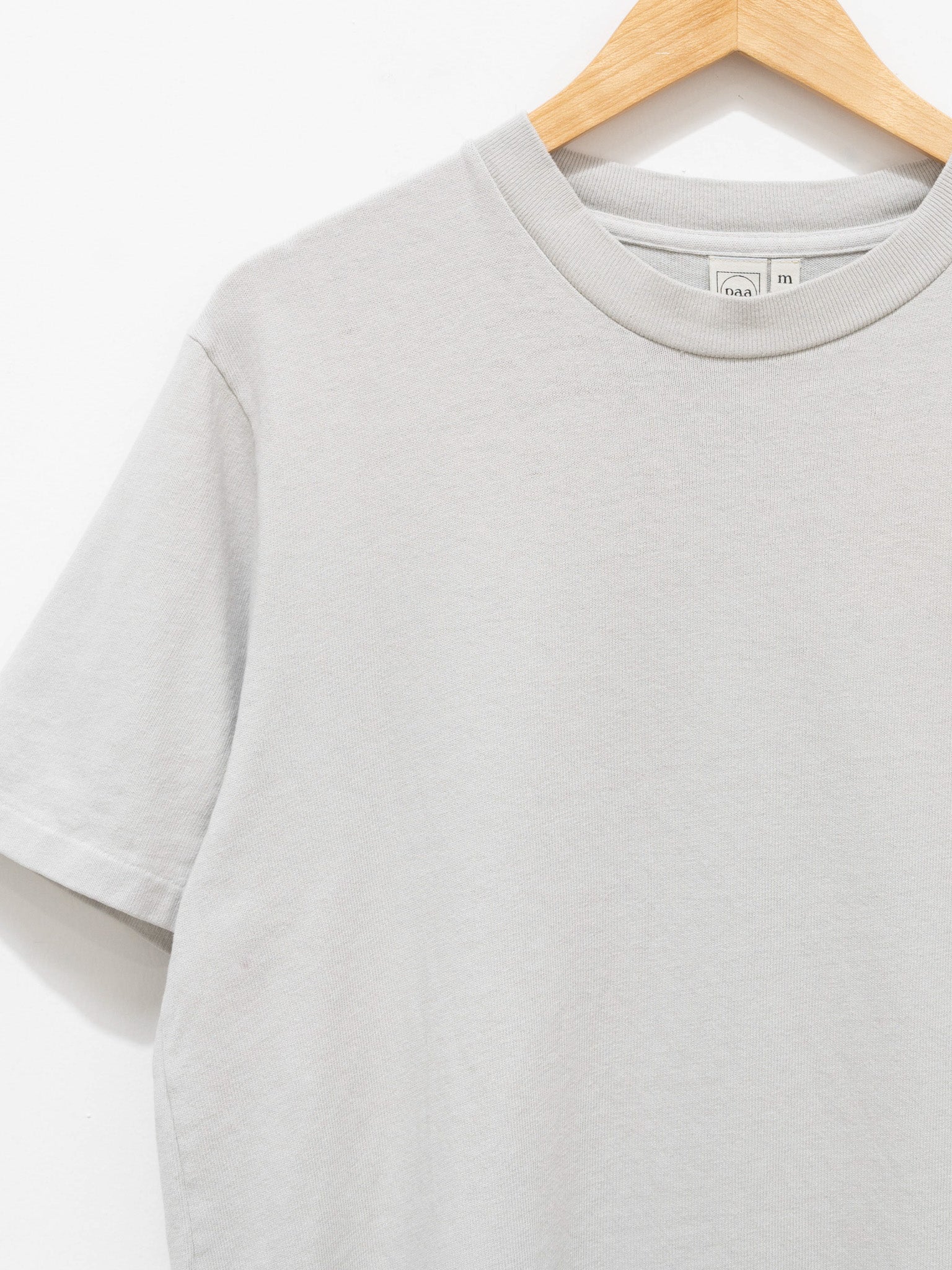 Namu Shop - paa SS Tee - Metal