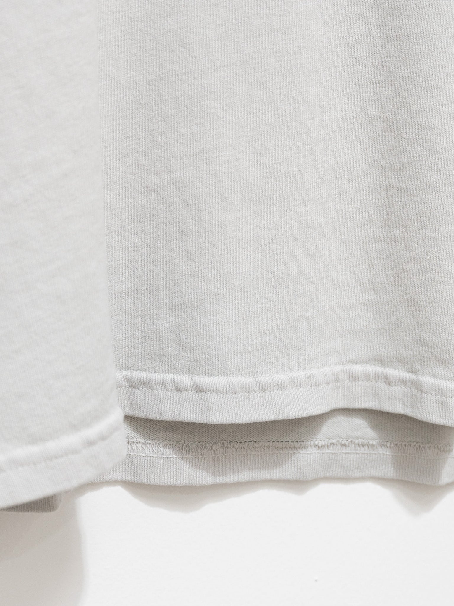 Namu Shop - paa SS Tee - Metal