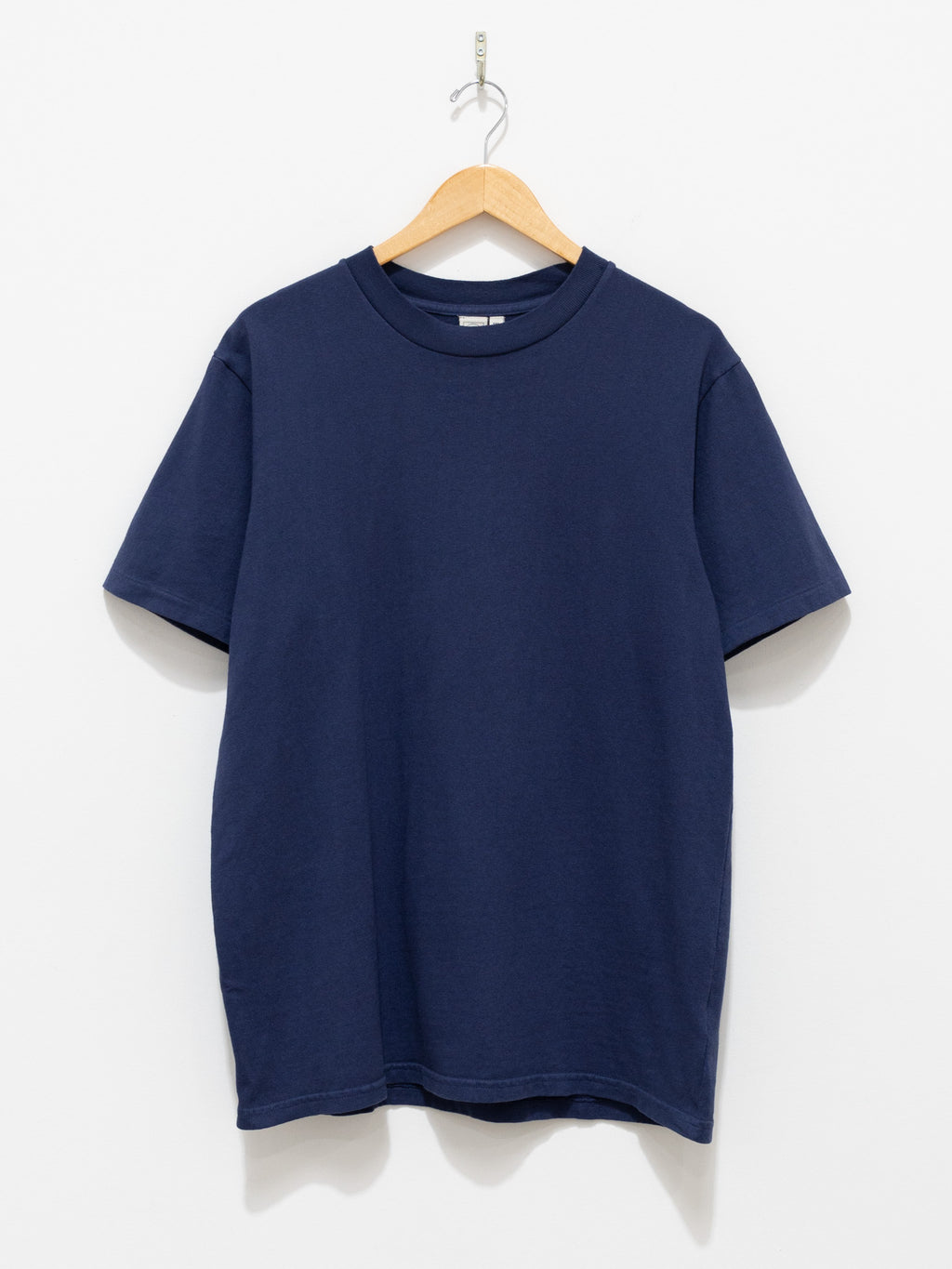Namu Shop - paa SS Tee - Navy Smoke