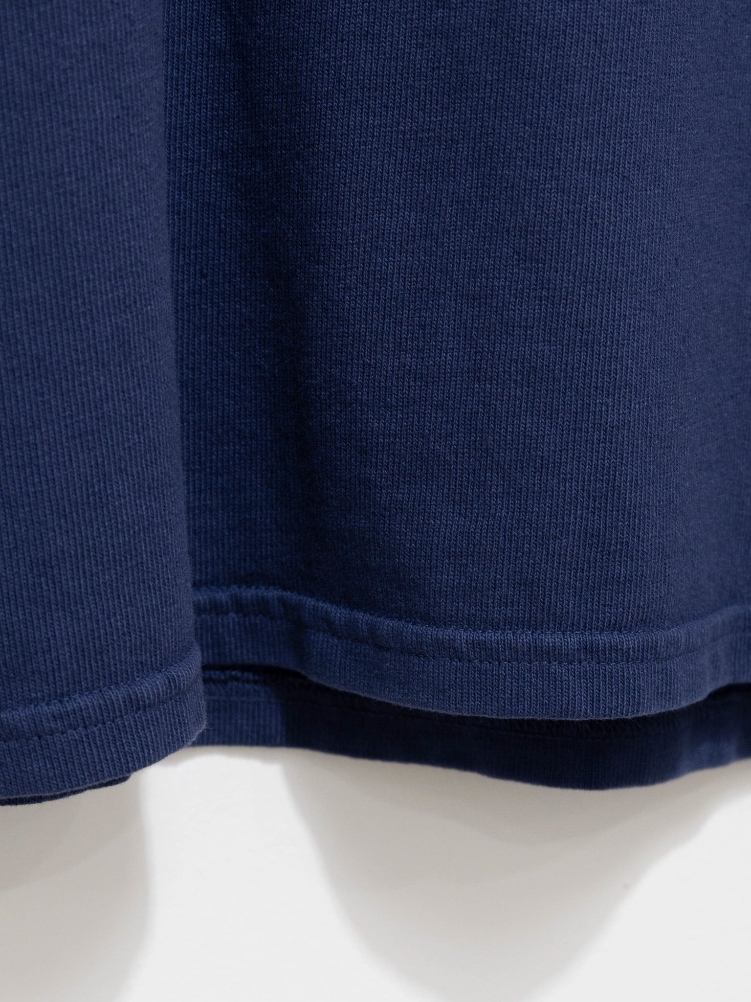 Namu Shop - paa SS Tee - Navy Smoke