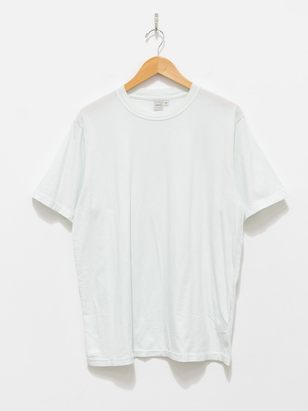 Namu Shop - paa SS Tee Two - Mint