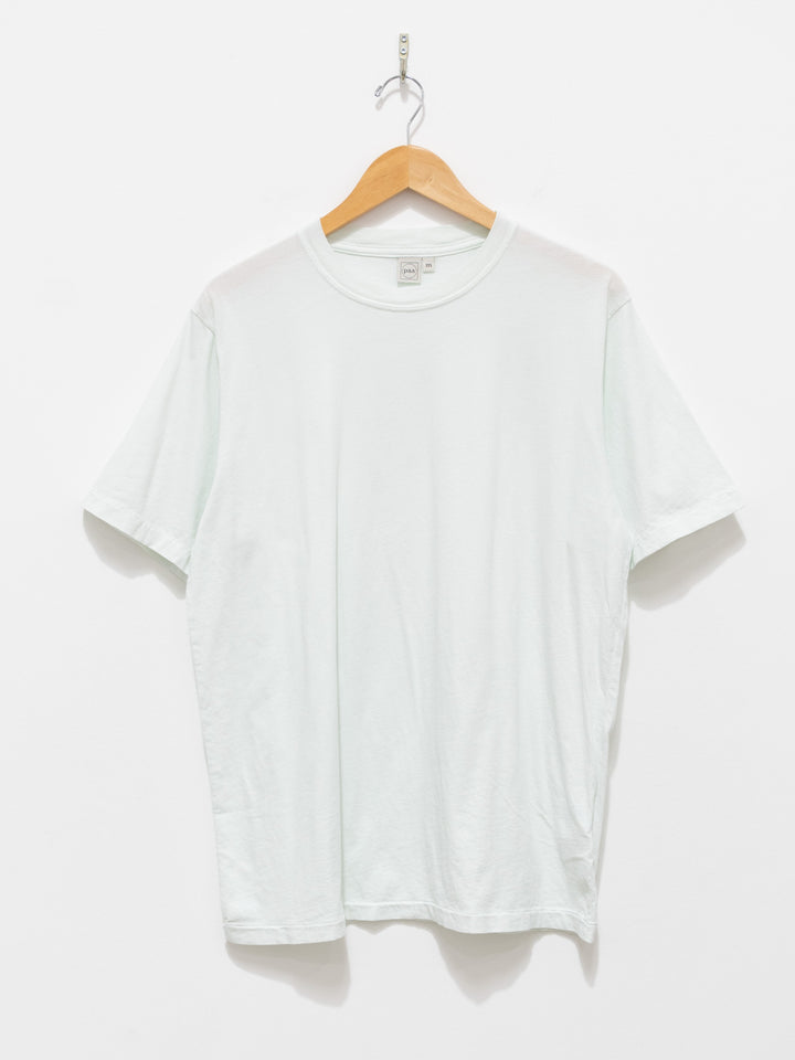 Namu Shop - paa SS Tee Two - Mint