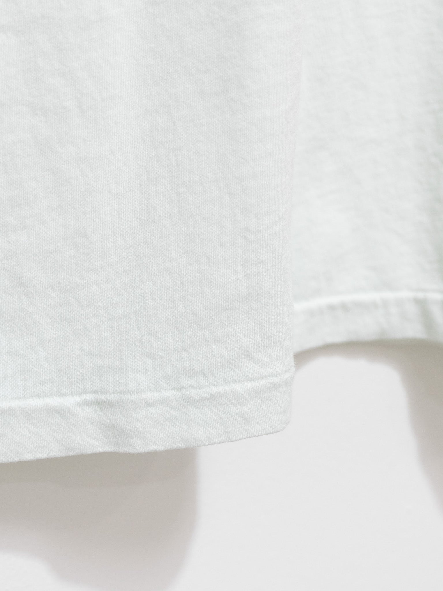 Namu Shop - paa SS Tee Two - Mint
