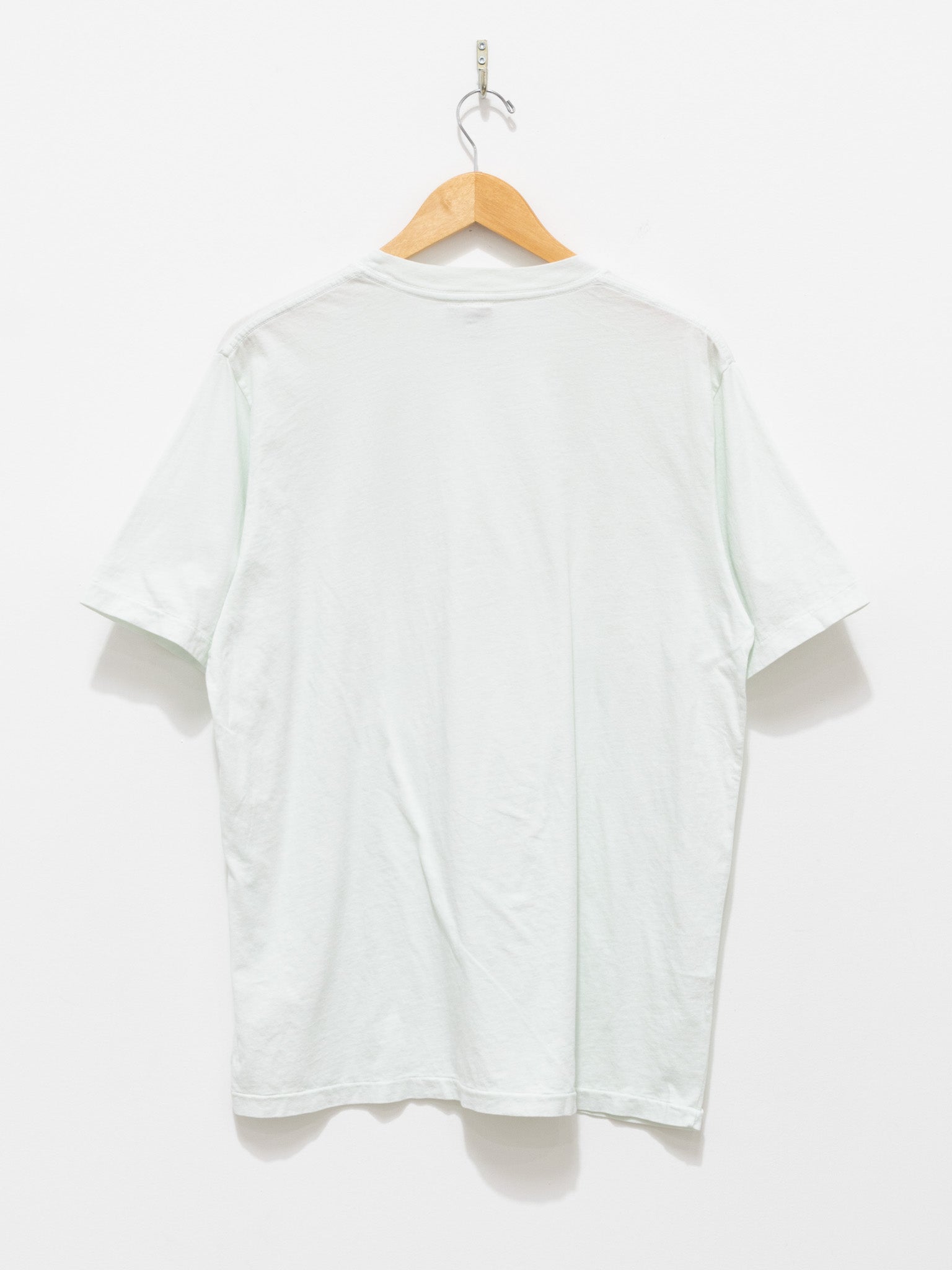 Namu Shop - paa SS Tee Two - Mint