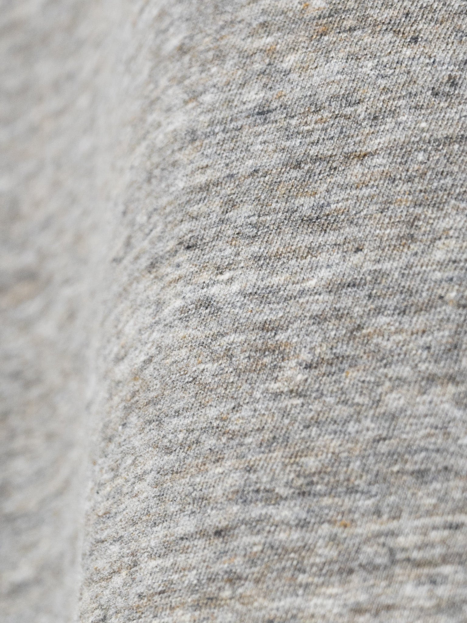 Namu Shop - Ichi Antiquites Jersey Knit Tank Top - Gray