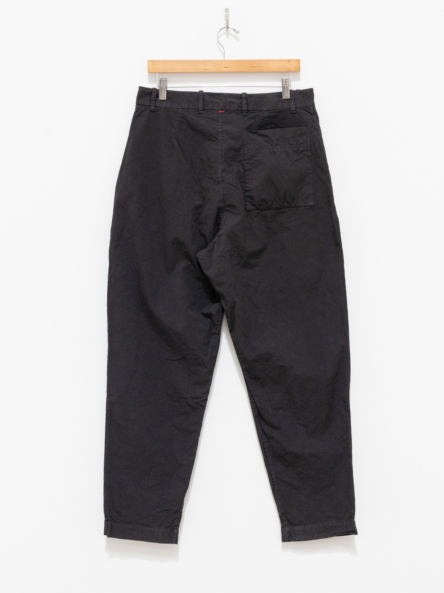 Namu Shop - Casey Casey Ah Pant - Onyx