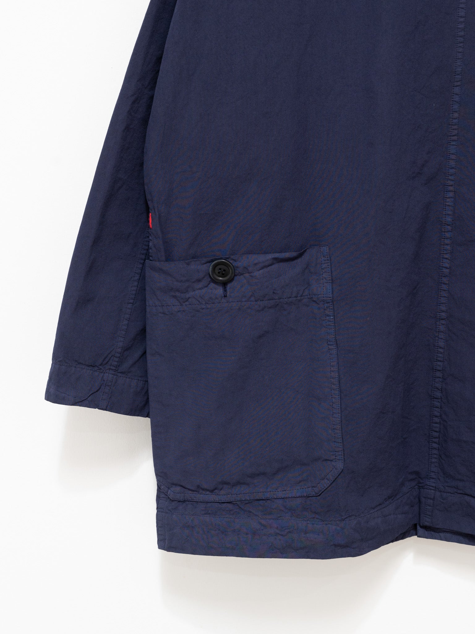 Namu Shop - Casey Casey Higa Travail Jacket - Navy