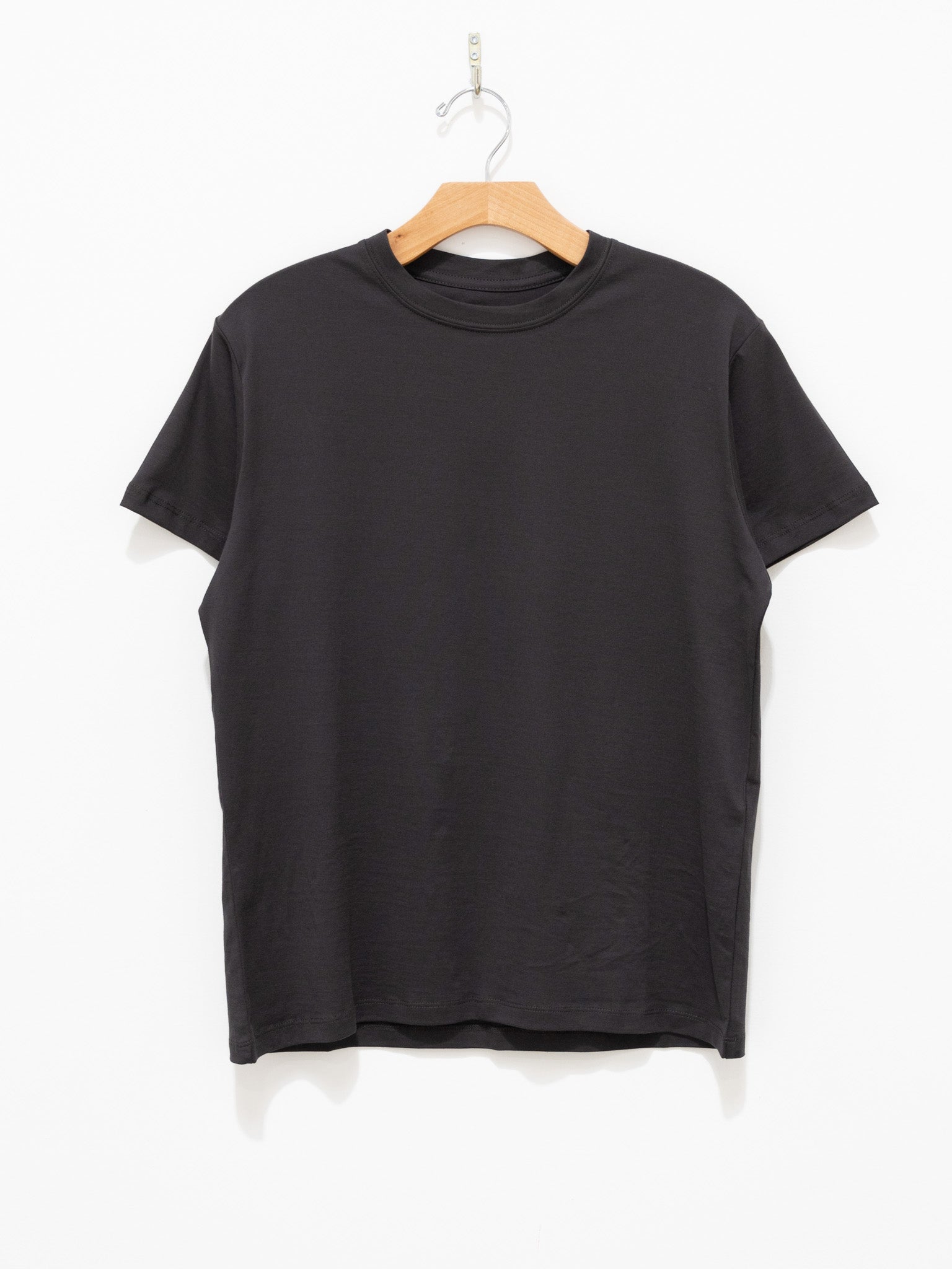 Namu Shop - Studio Nicholson Marine Perfect Tee - Rye