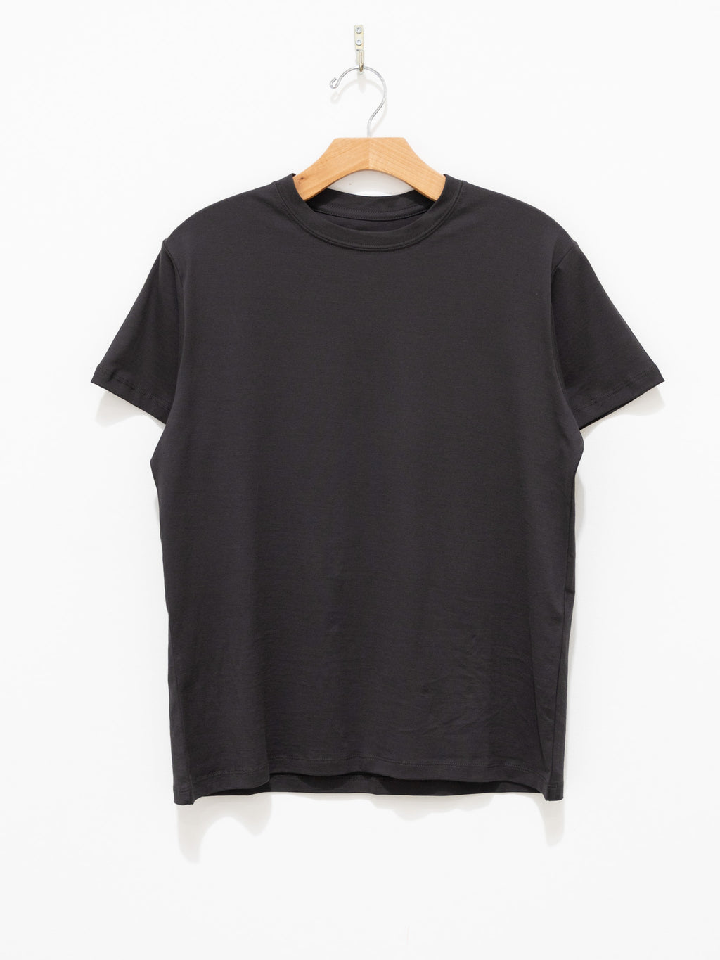 Namu Shop - Studio Nicholson Marine Perfect Tee - Rye