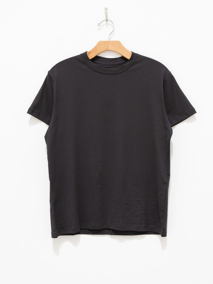 Namu Shop - Studio Nicholson Marine Perfect Tee - Rye