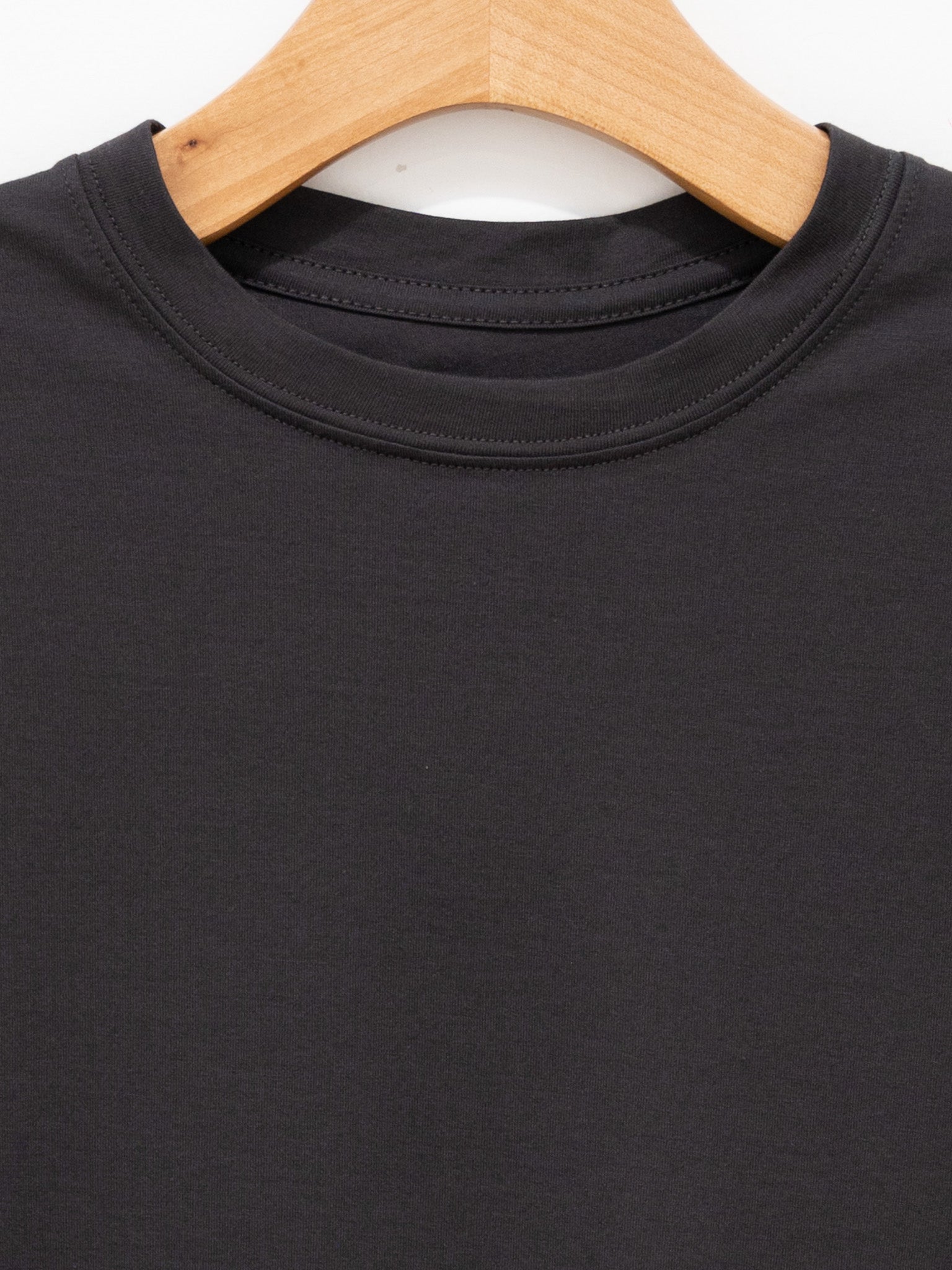 Namu Shop - Studio Nicholson Marine Perfect Tee - Rye