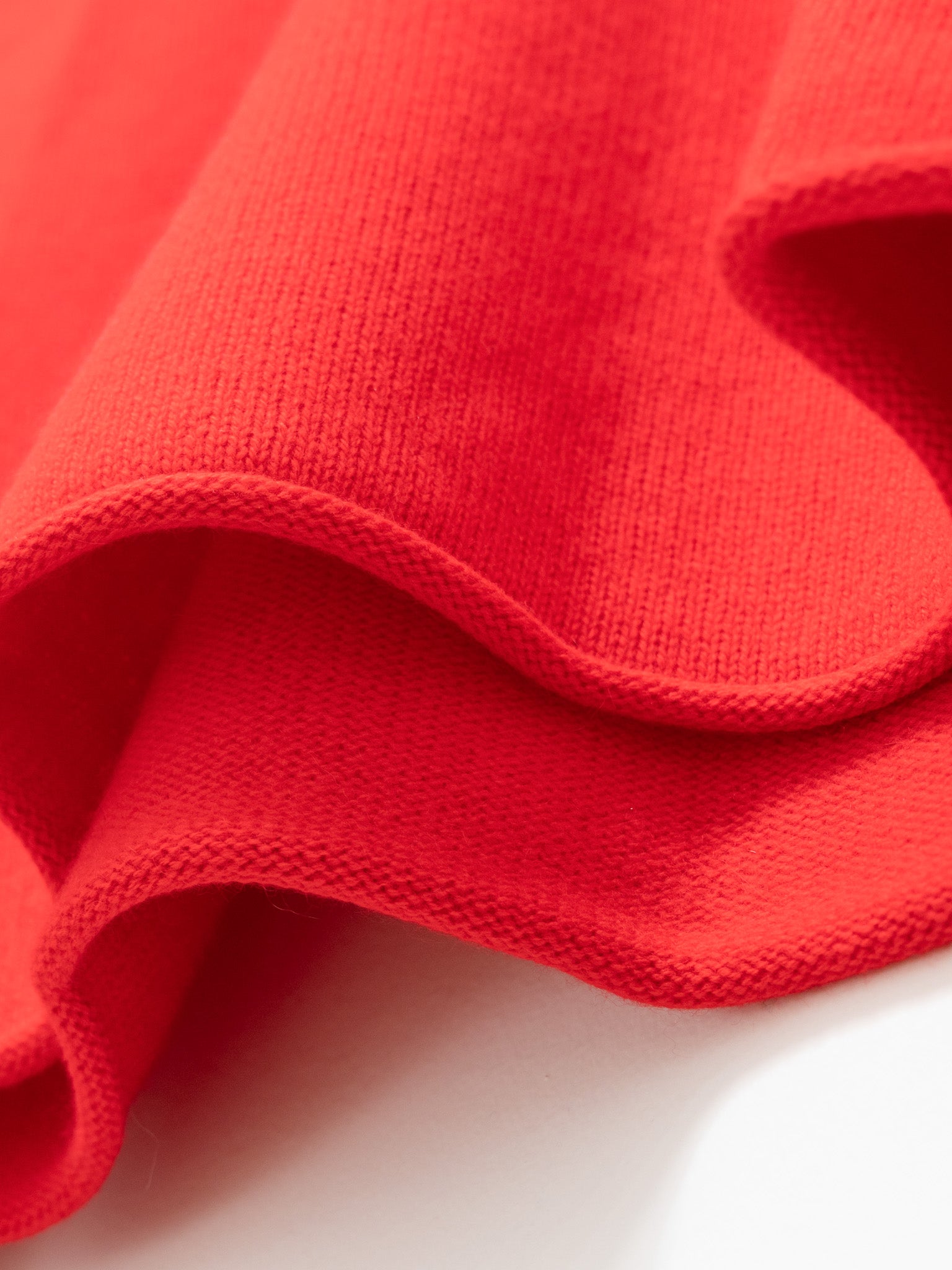 Namu Shop - Sofie D'Hoore Motel Knit - Red