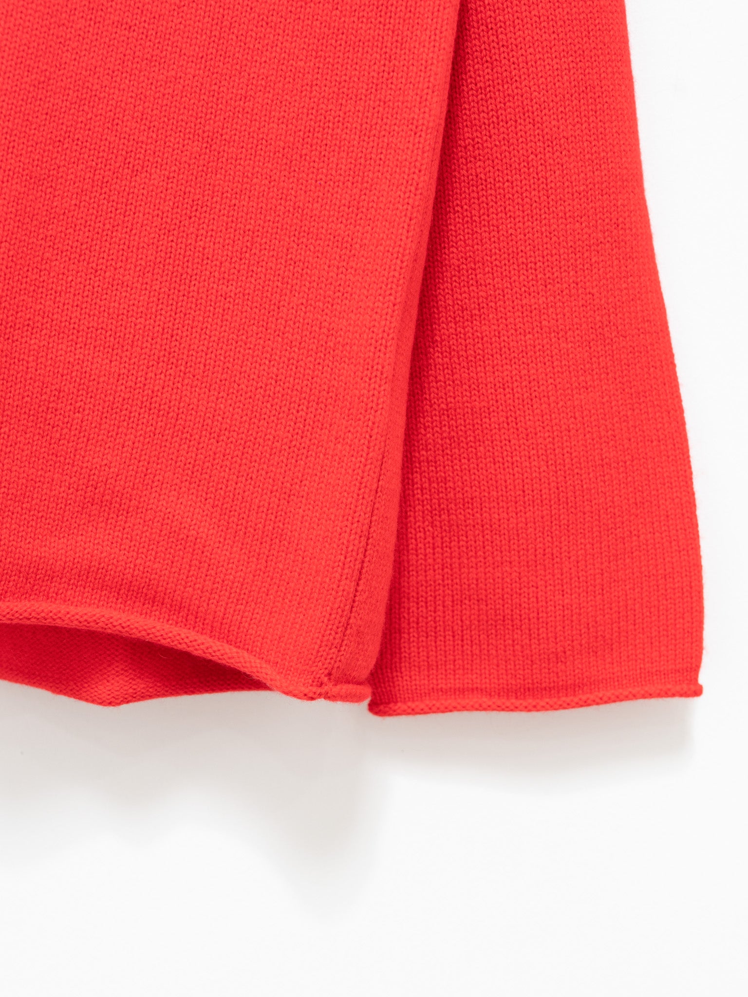 Namu Shop - Sofie D'Hoore Motel Knit - Red