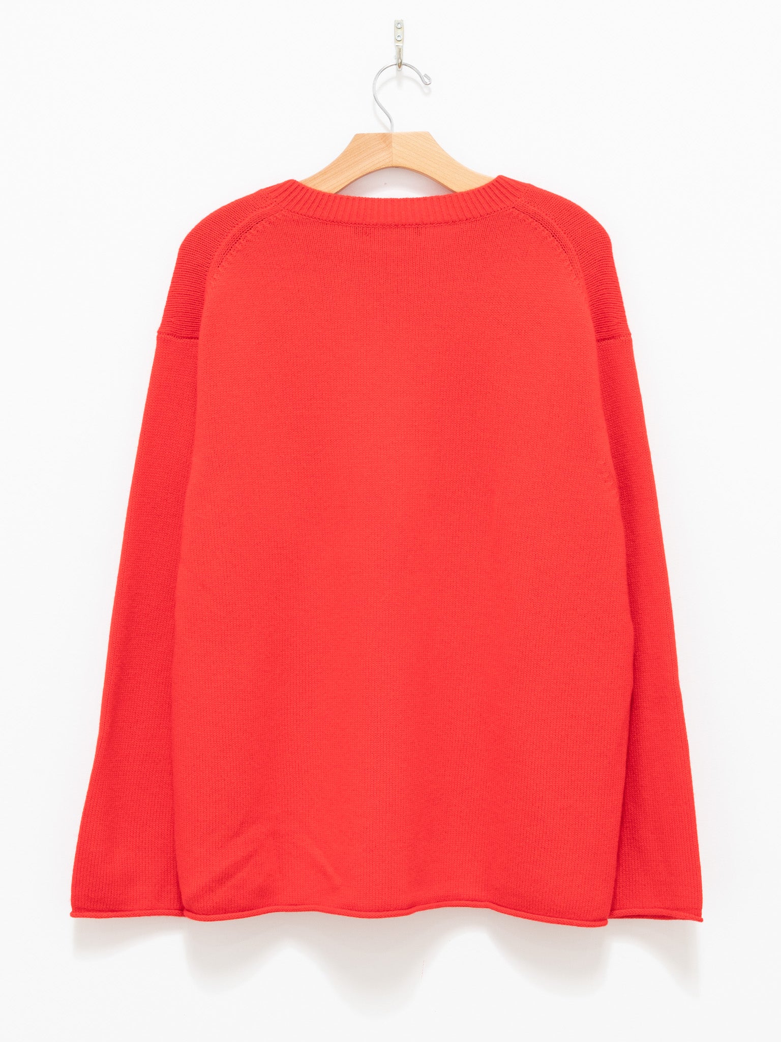 Namu Shop - Sofie D'Hoore Motel Knit - Red