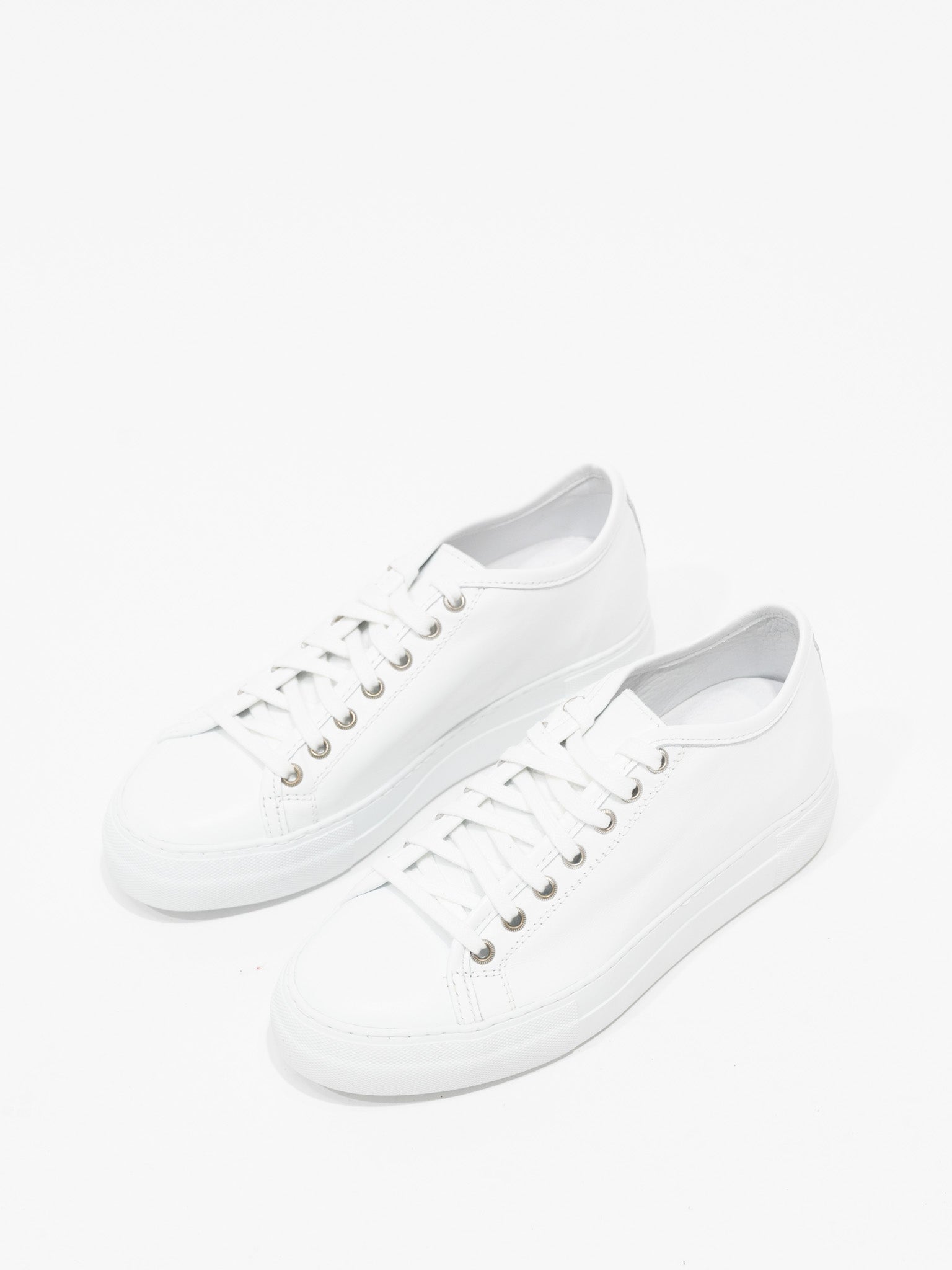Namu Shop - Sofie D'Hoore Fox Sneaker - White