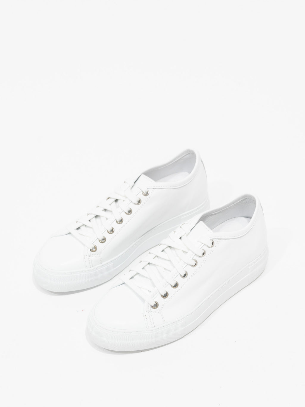 Namu Shop - Sofie D'Hoore Fox Sneaker - White