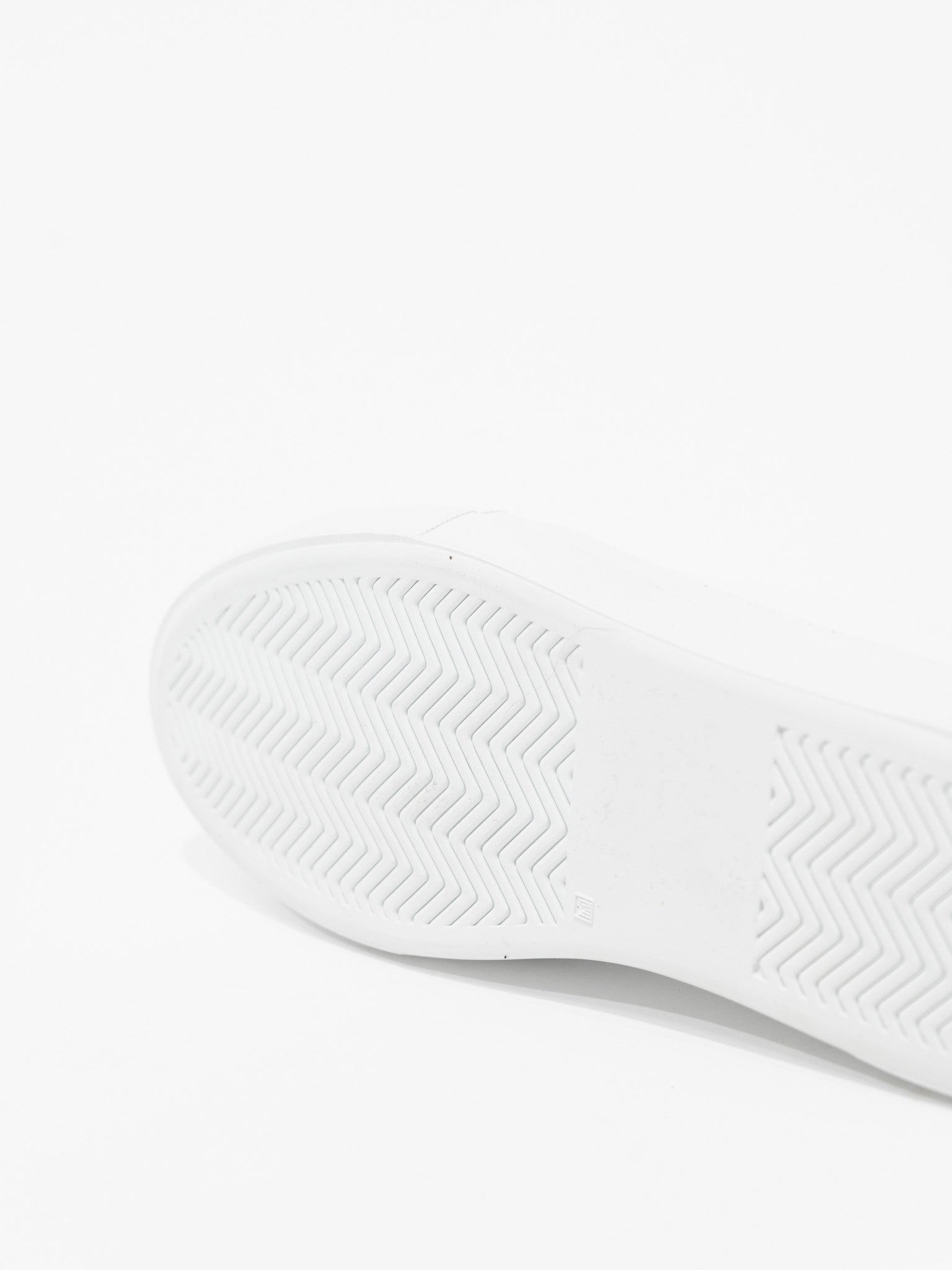 Namu Shop - Sofie D'Hoore Fox Sneaker - White