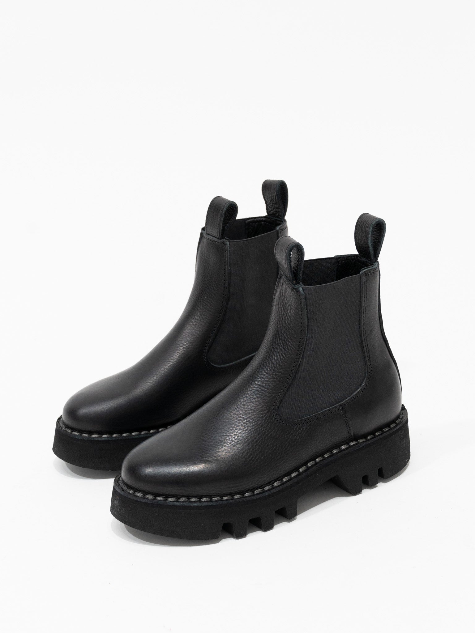 Namu Shop - Sofie D'Hoore Foal Boot - Black