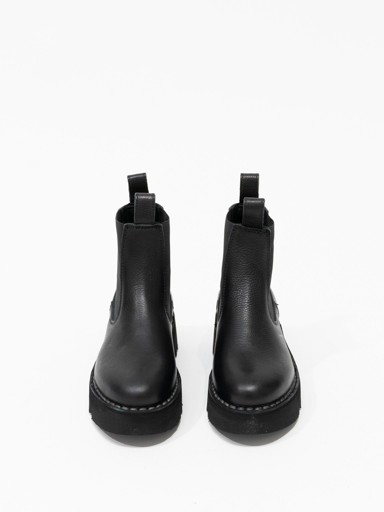 Namu Shop - Sofie D'Hoore Foal Boot - Black