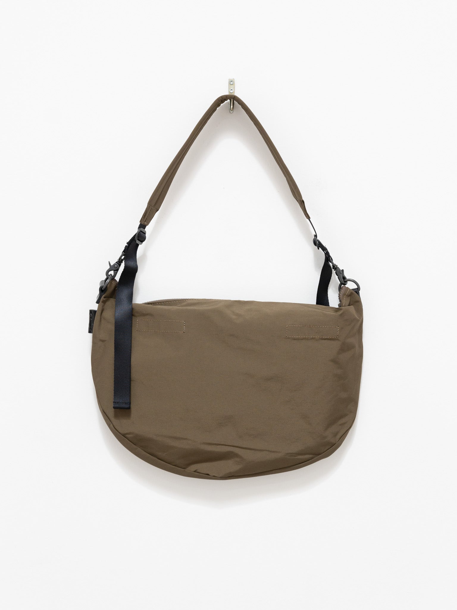 Namu Shop - Amiacalva N/C Cloth Bodybag - Khaki