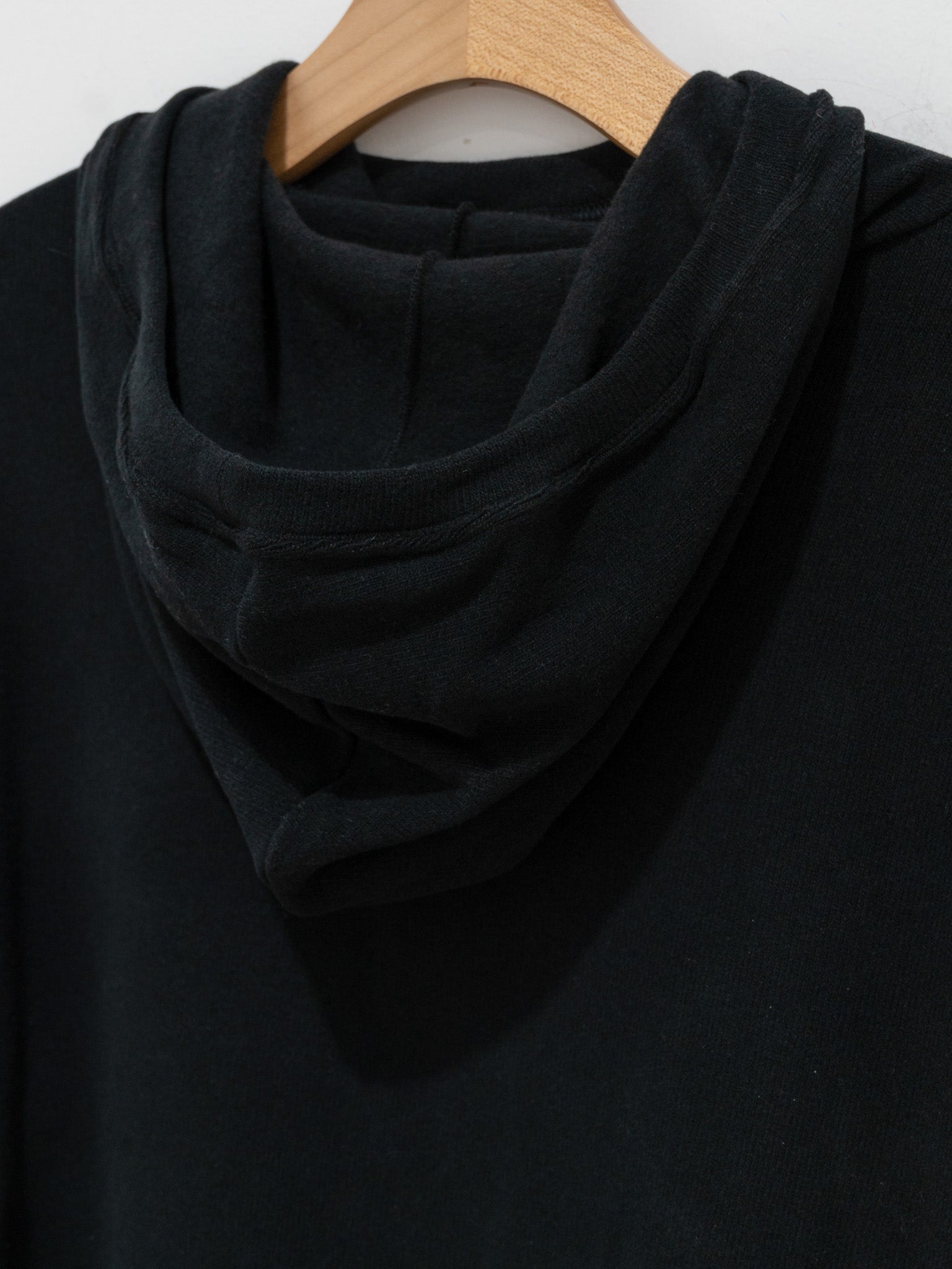 Namu Shop - Album di Famiglia Hoodie JP - Black