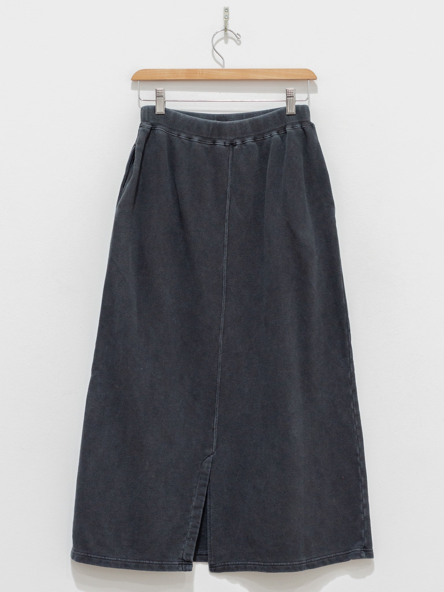 Namu Shop - ICHI Sweatskirt - Charcoal