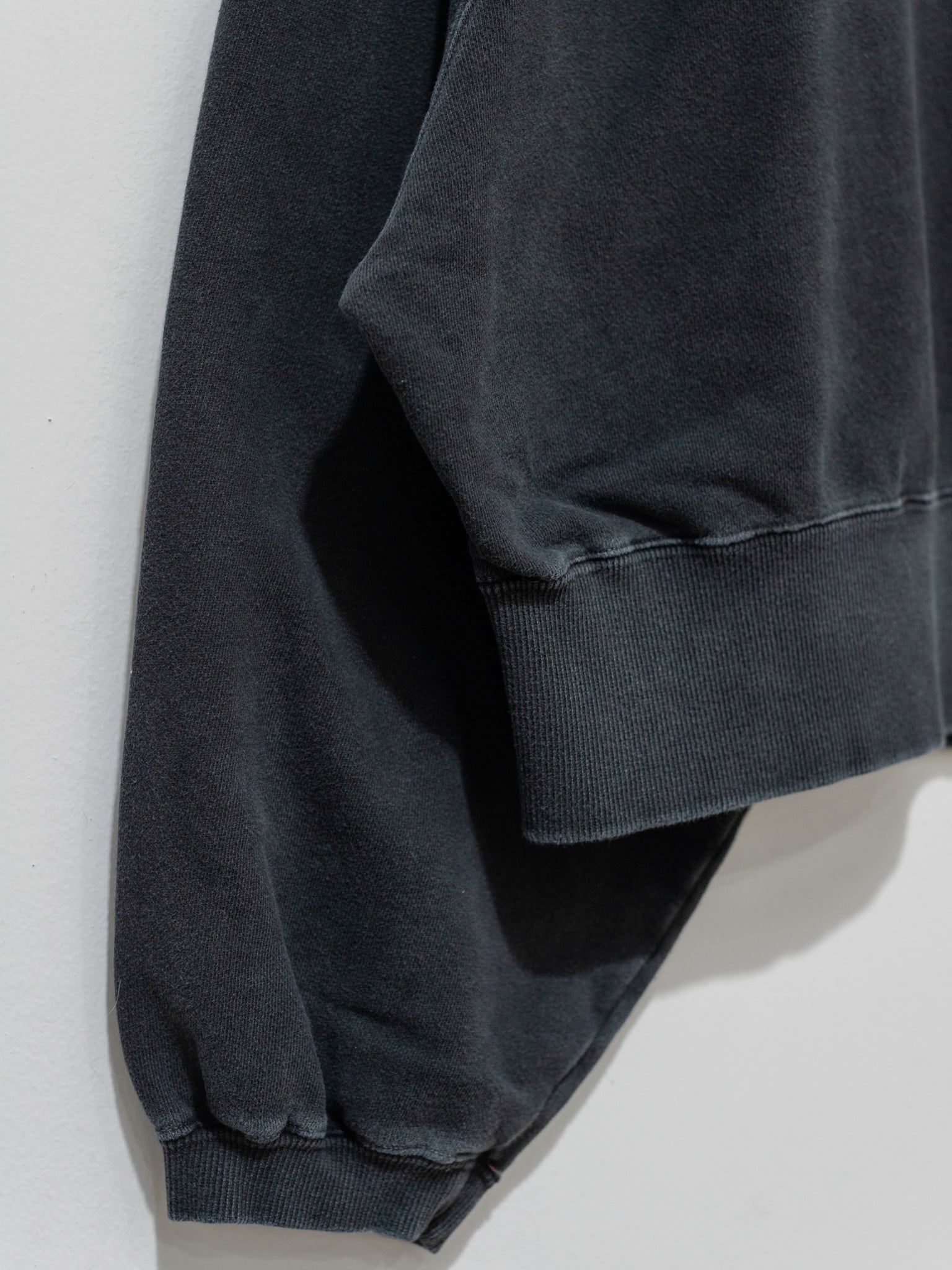 Namu Shop - ICHI Sweatshirt - Charcoal