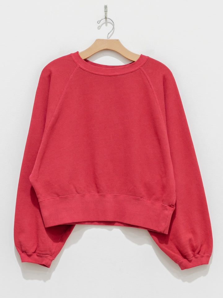 Namu Shop - ICHI Sweatshirt - Red