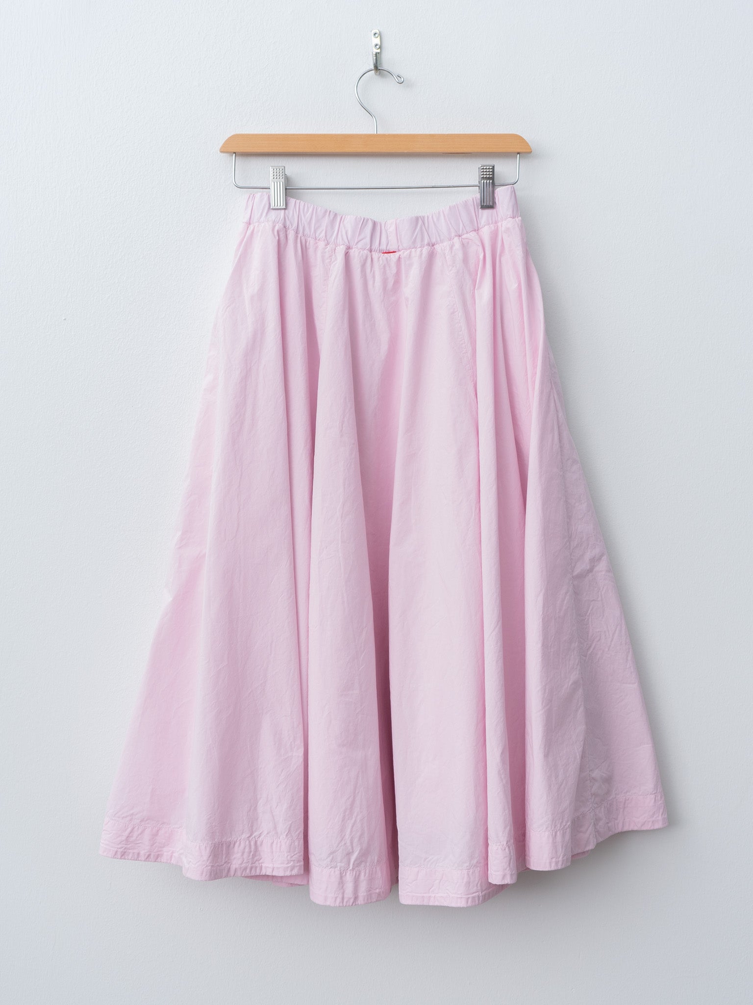 Namu Shop - Casey Casey Petit Soleil Skirt H COT - Blush