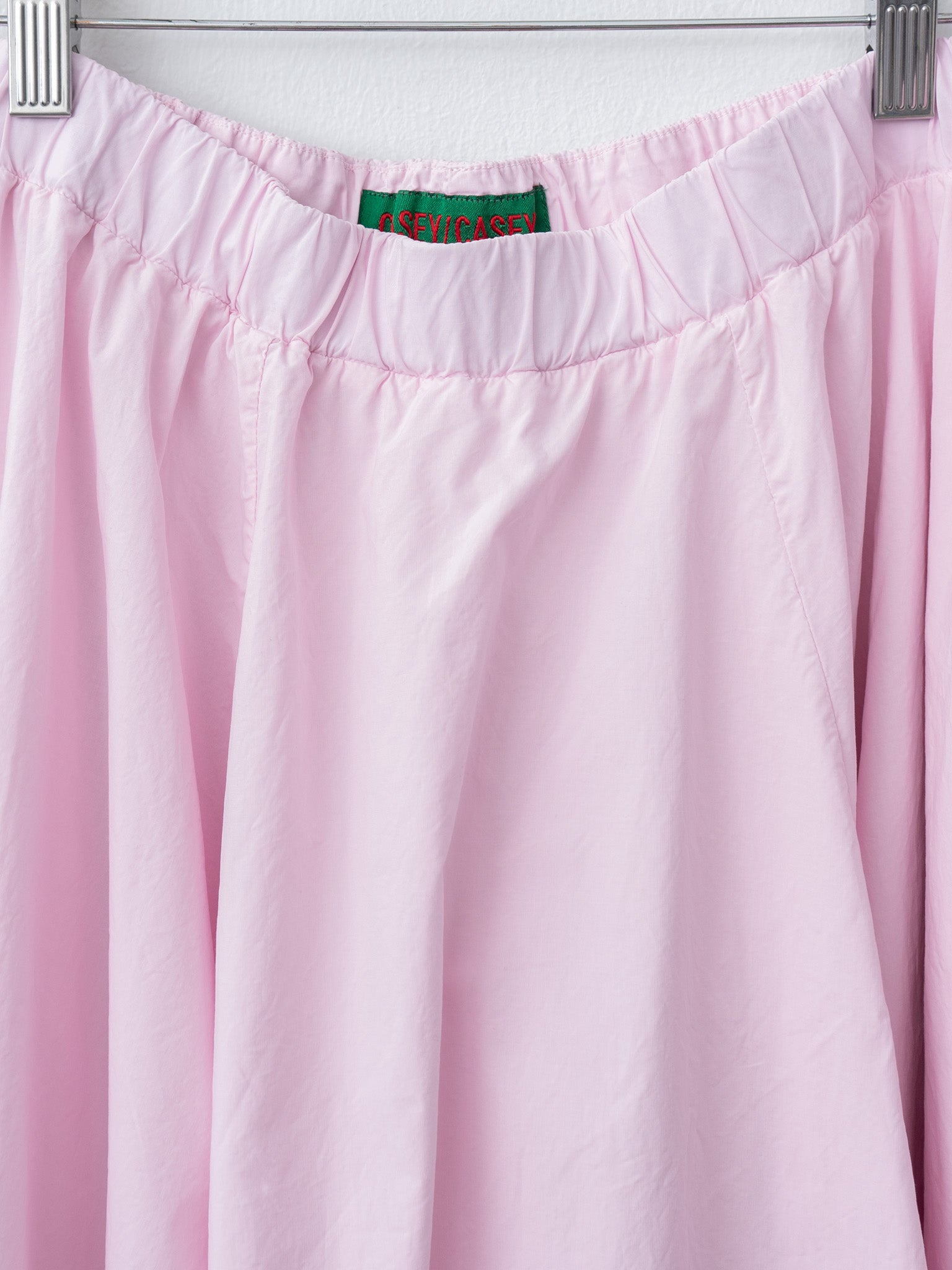 Namu Shop - Casey Casey Petit Soleil Skirt H COT - Blush