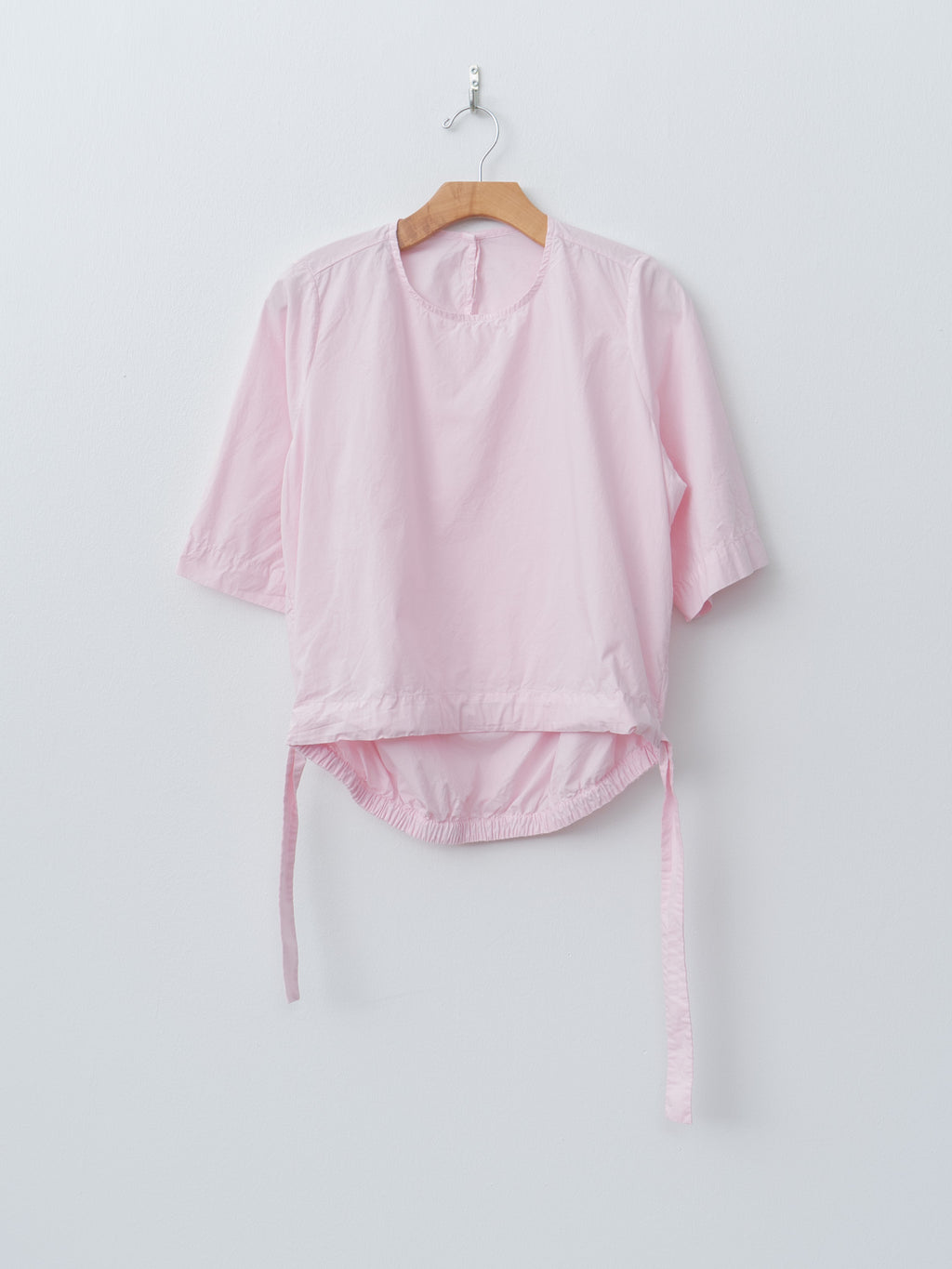 Namu Shop - Casey Casey Astrid Top L COT - Blush