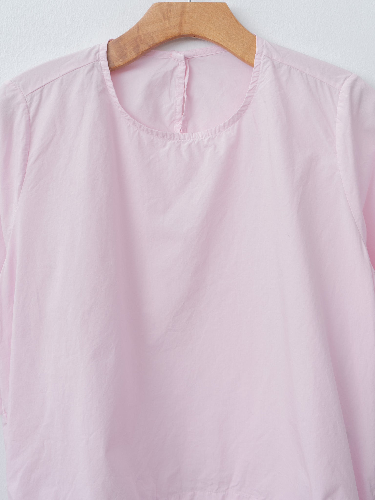 Namu Shop - Casey Casey Astrid Top L COT - Blush