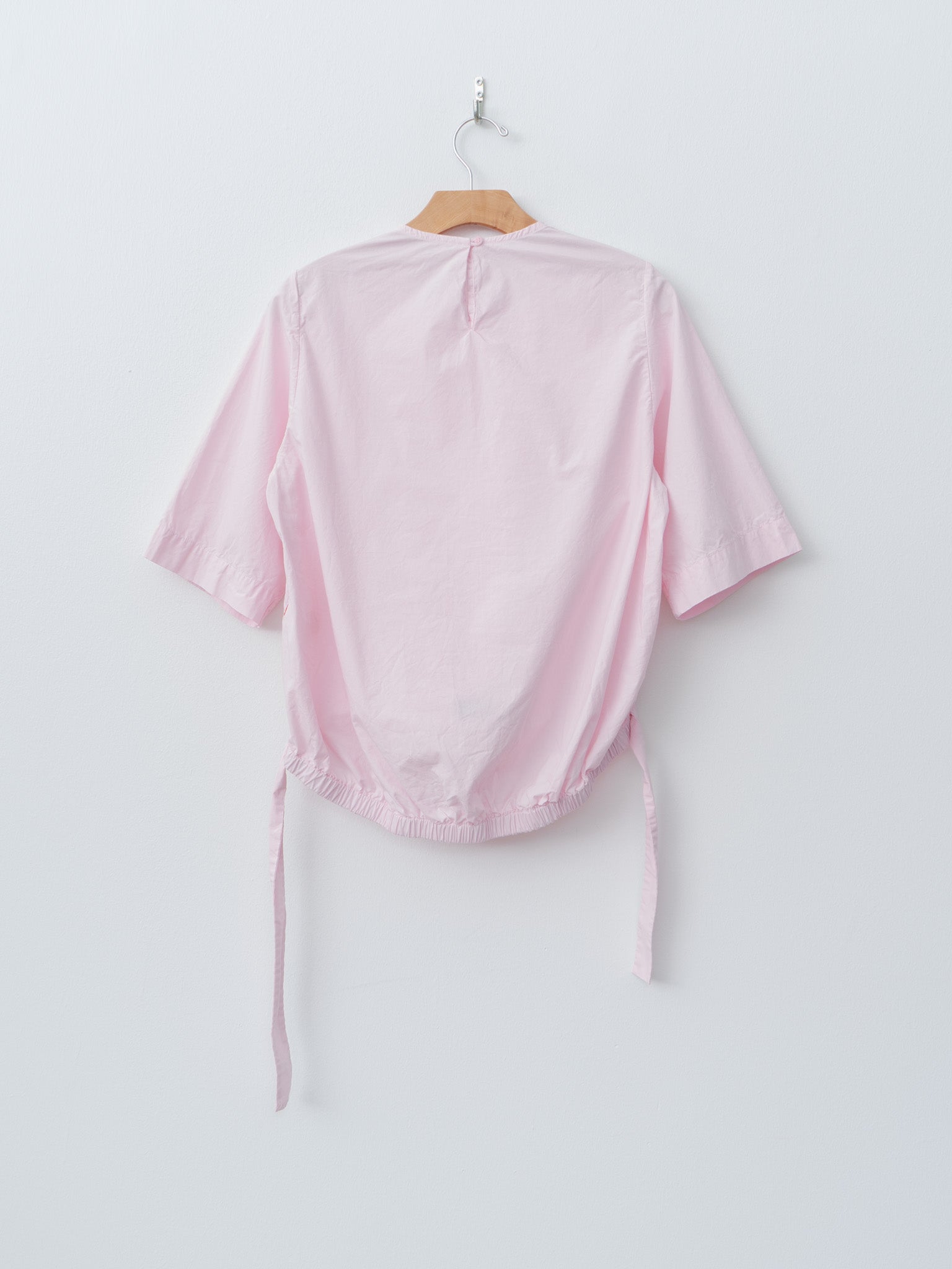 Namu Shop - Casey Casey Astrid Top L COT - Blush