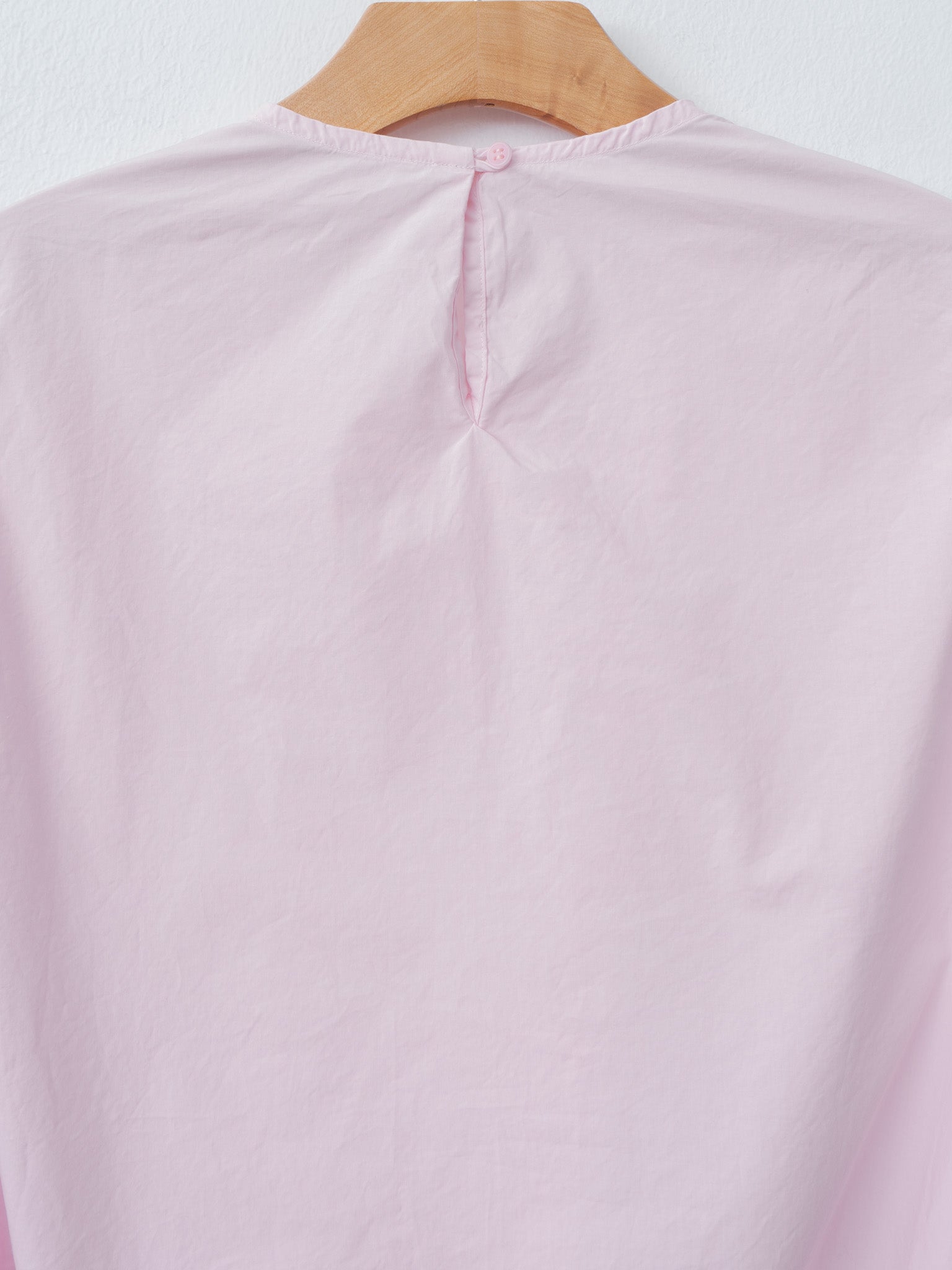 Namu Shop - Casey Casey Astrid Top L COT - Blush