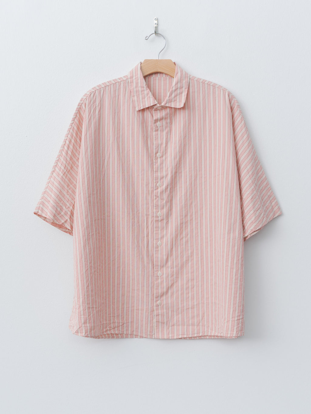 Namu Shop - Casey Casey Waga Soleil Shirt COT - Stripe