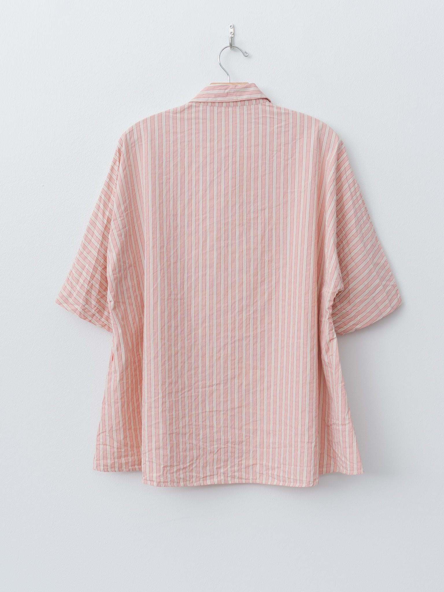 Namu Shop - Casey Casey Waga Soleil Shirt COT - Stripe