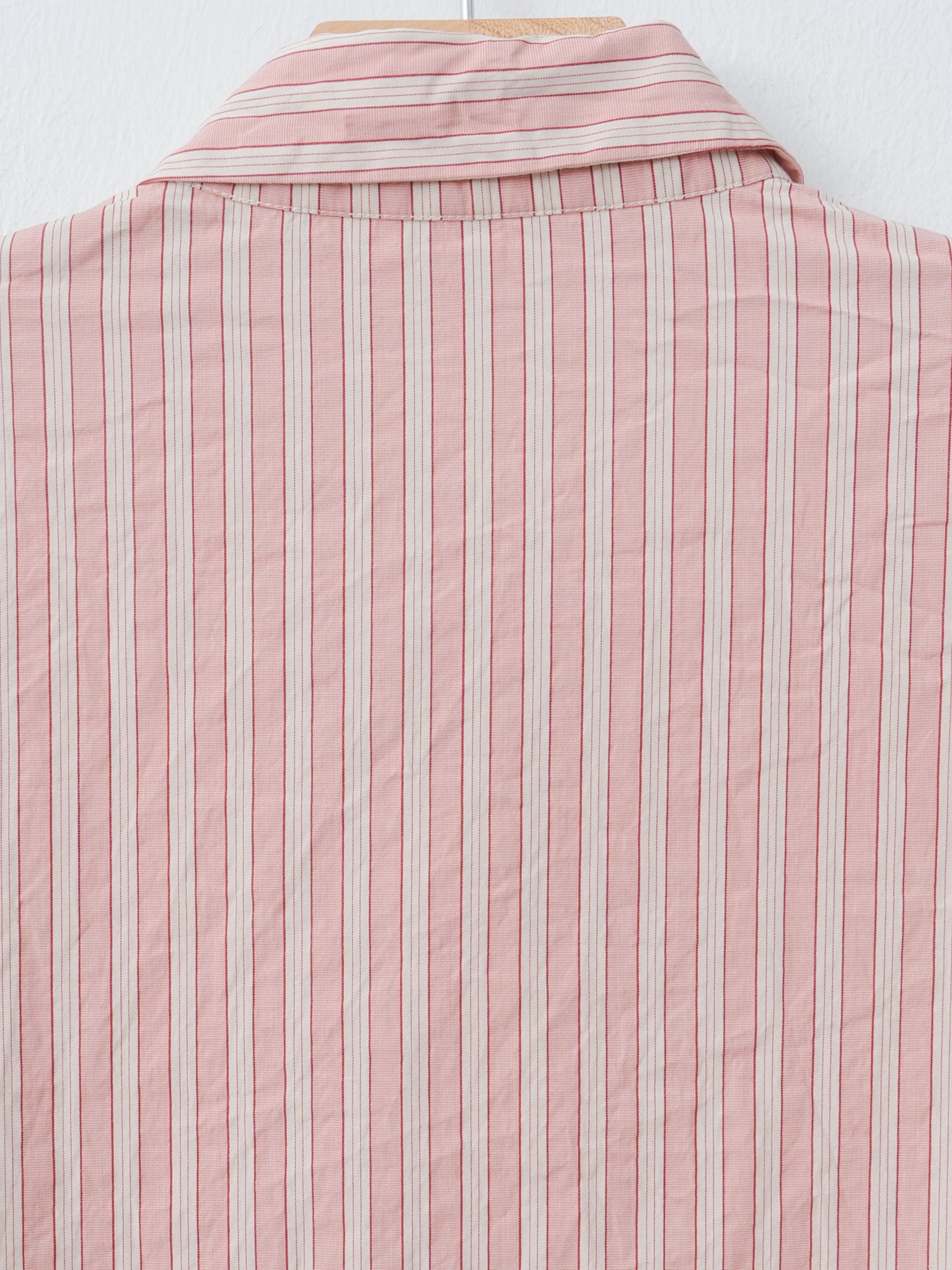 Namu Shop - Casey Casey Waga Soleil Shirt COT - Stripe