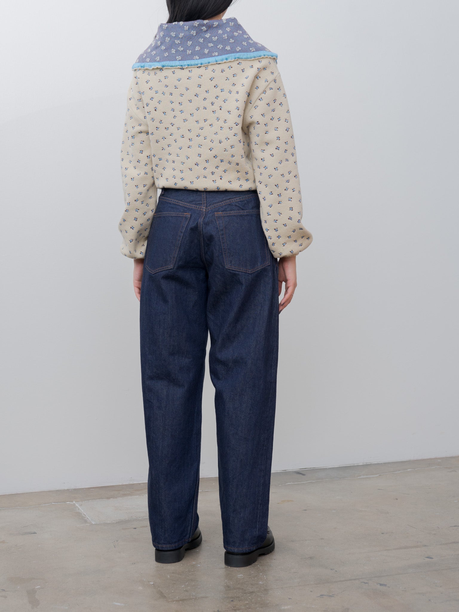 Namu Shop - Bielo Agra Jacket - Beige