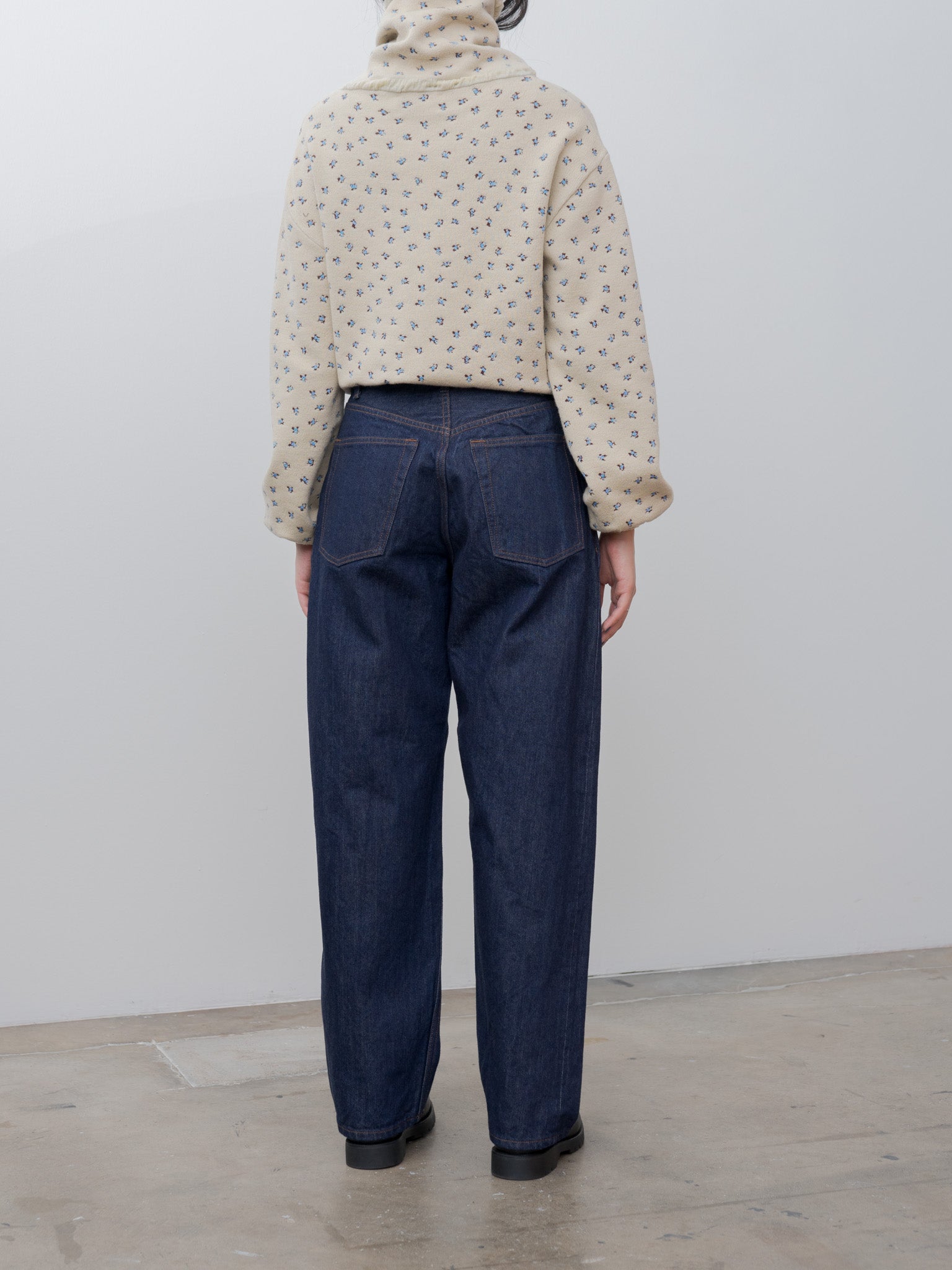 Namu Shop - Bielo Agra Jacket - Beige