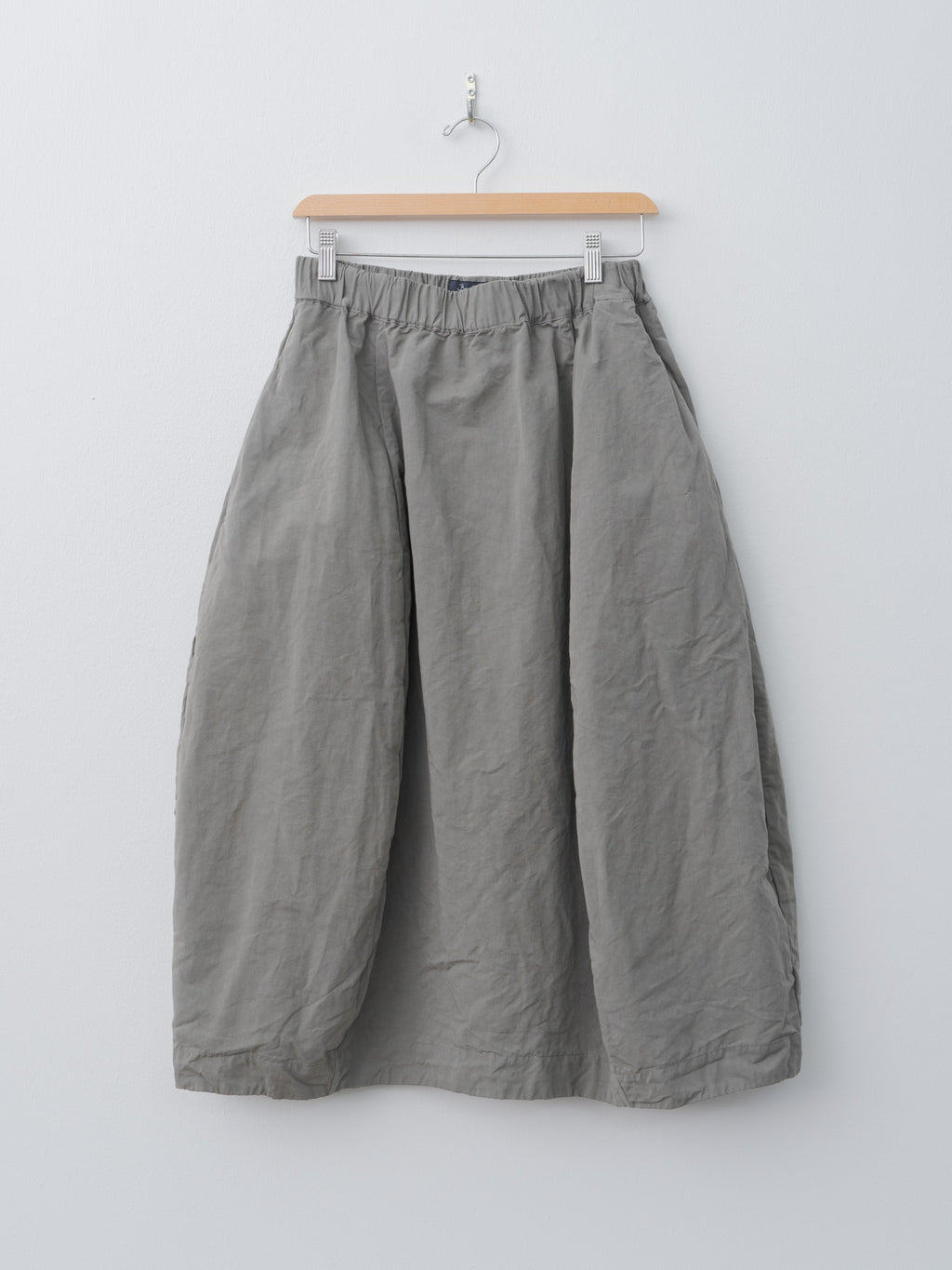 Namu Shop - Bergfabel Carla Skirt - Grey