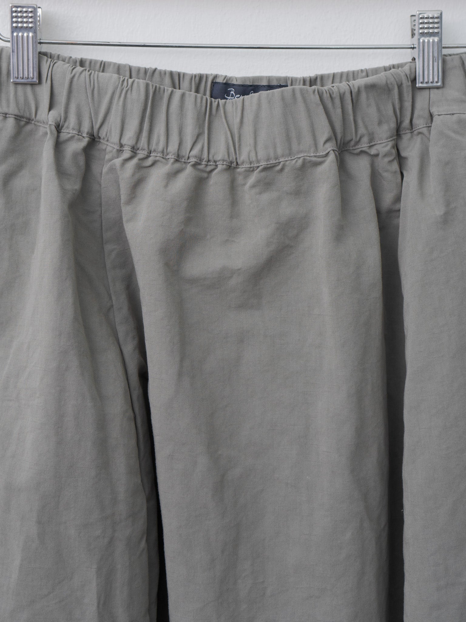 Namu Shop - Bergfabel Carla Skirt - Grey