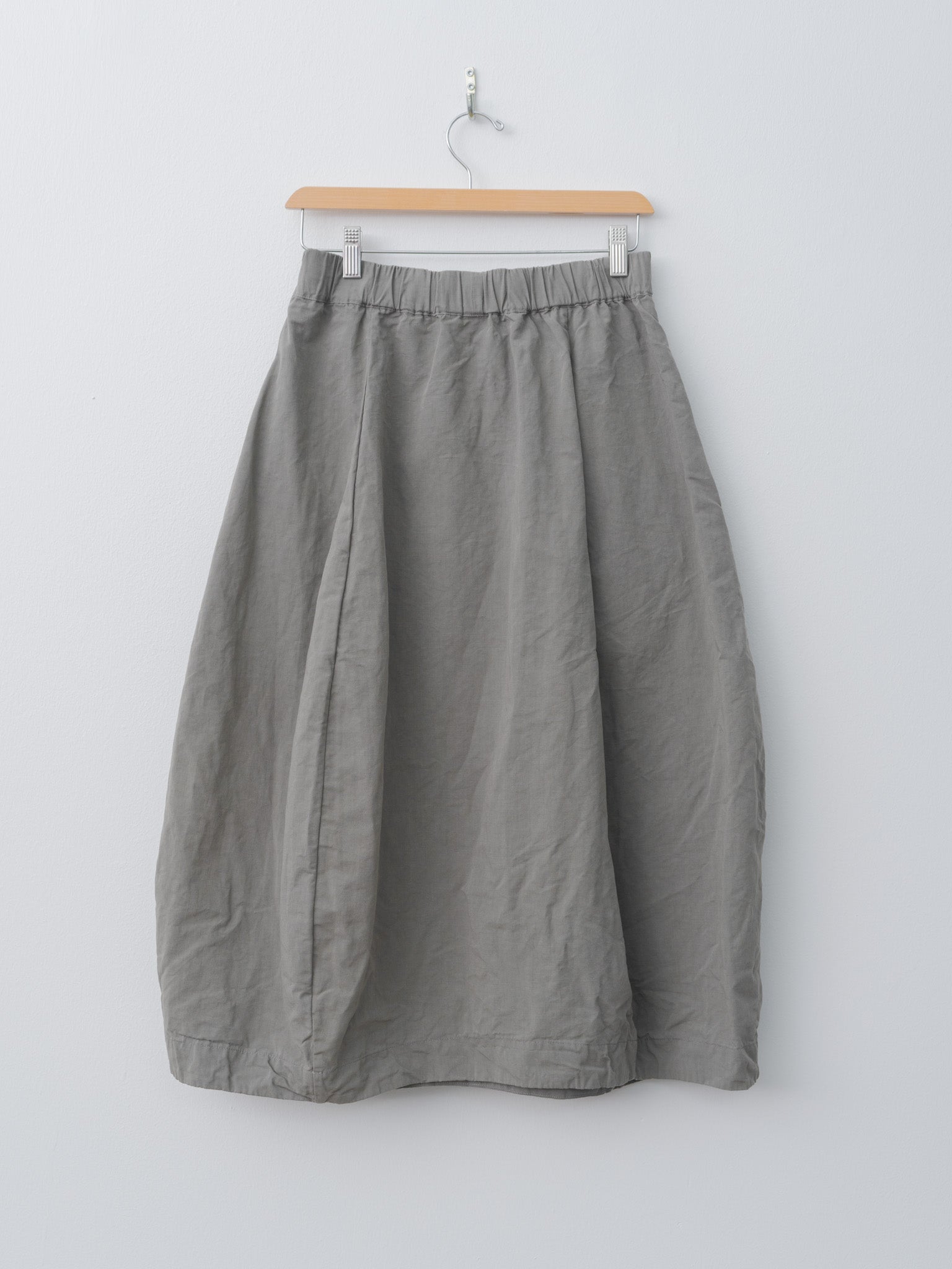 Namu Shop - Bergfabel Carla Skirt - Grey