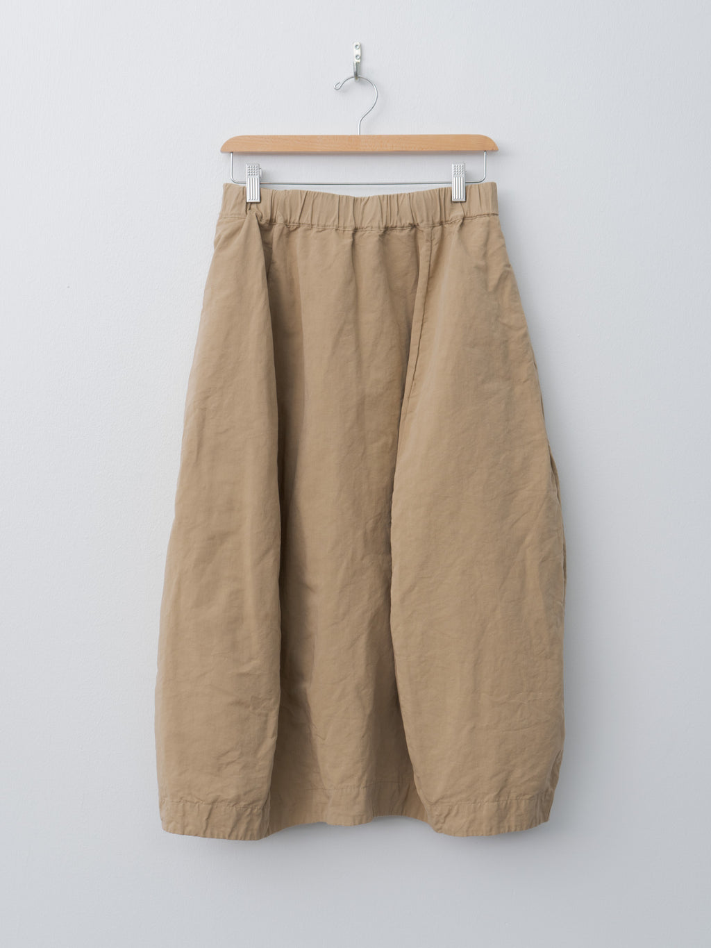 Namu Shop - Bergfabel Carla Skirt - Sand